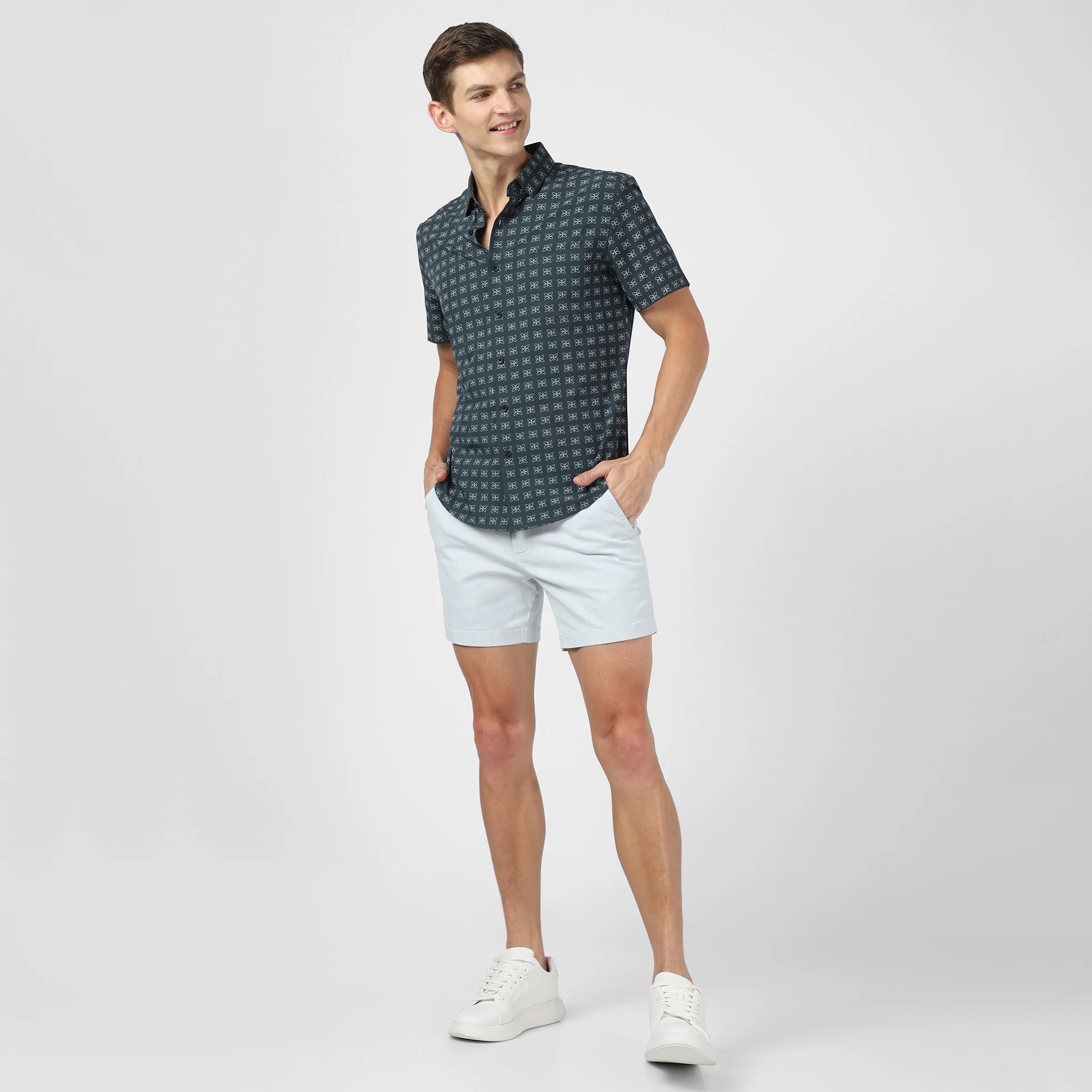 Cabana Shirt - Image 8