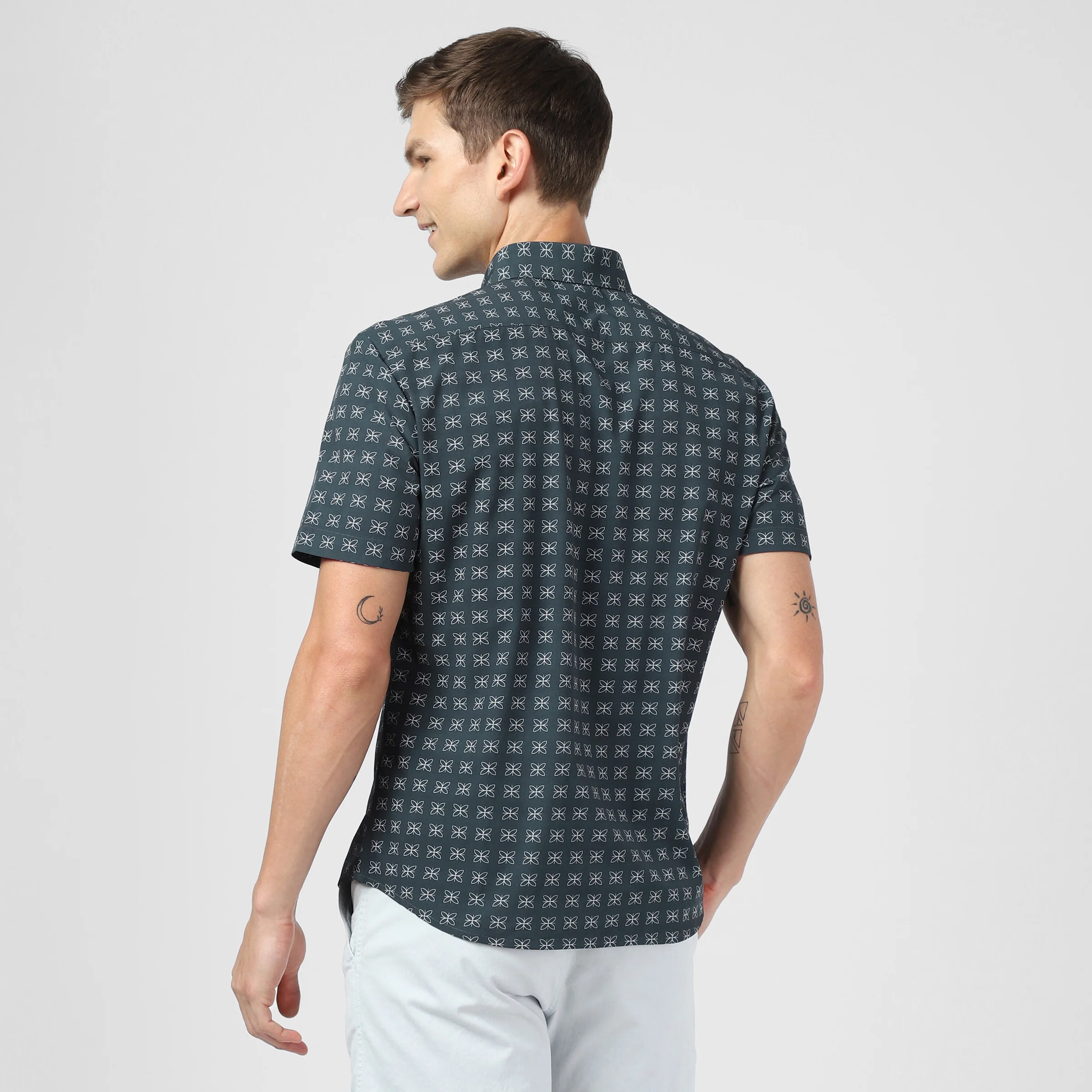 Cabana Shirt - Image 9