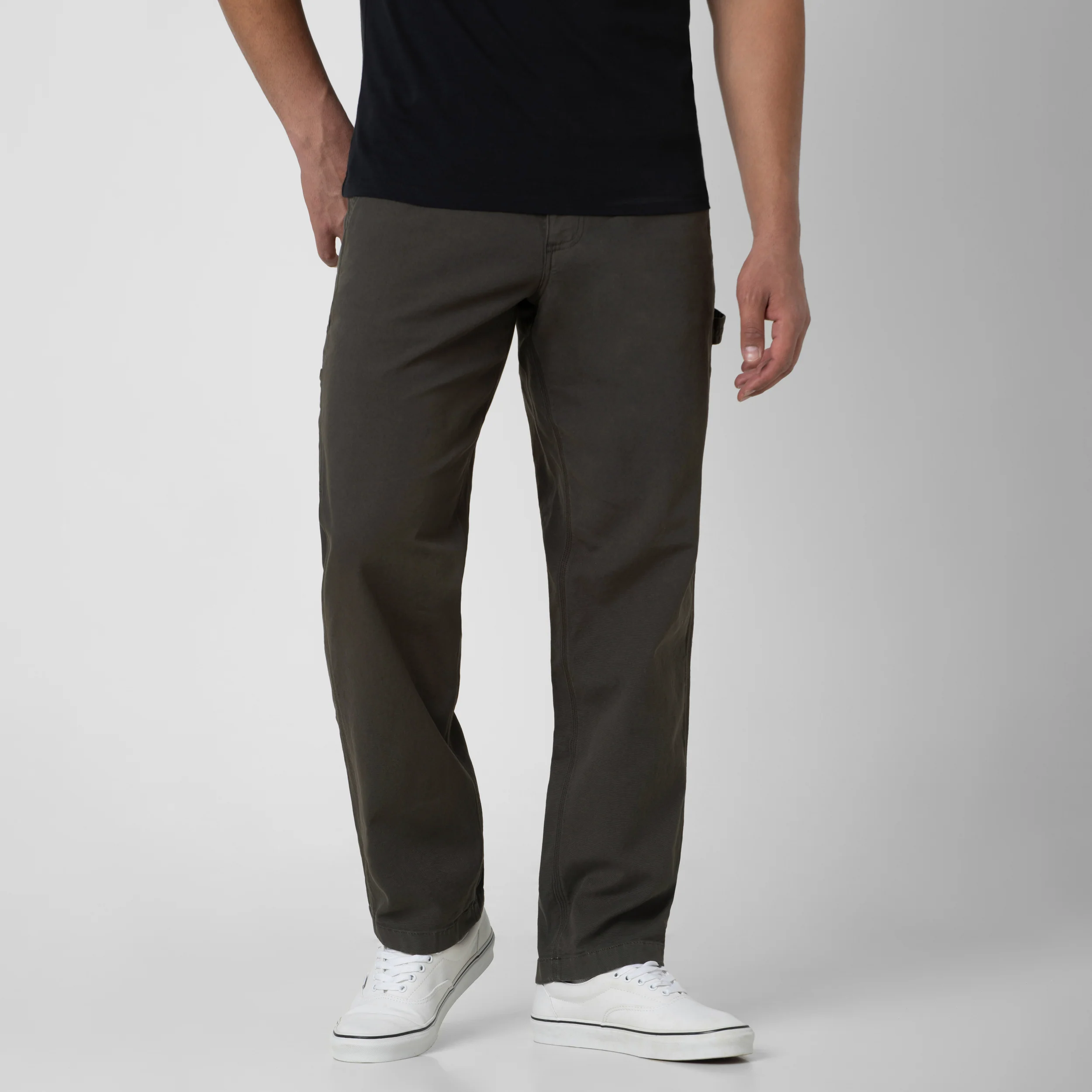 Canvas Pant - Image 10