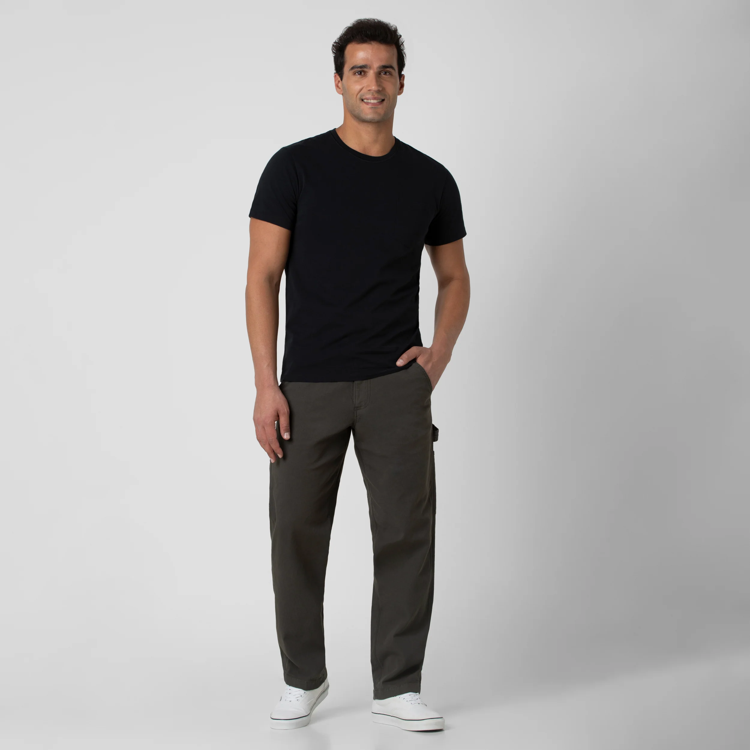 Canvas Pant - Image 11