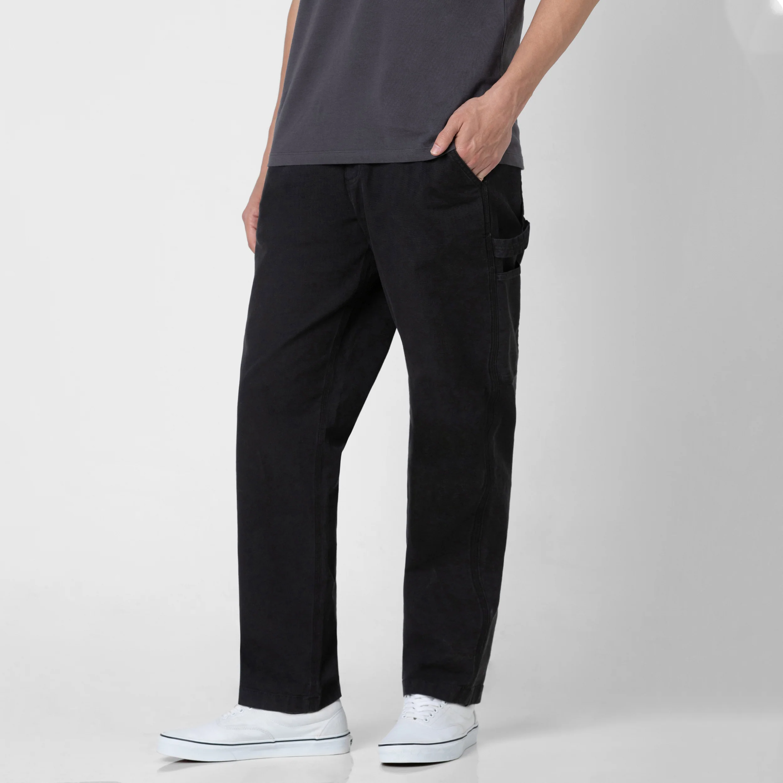 Canvas Pant - Image 15