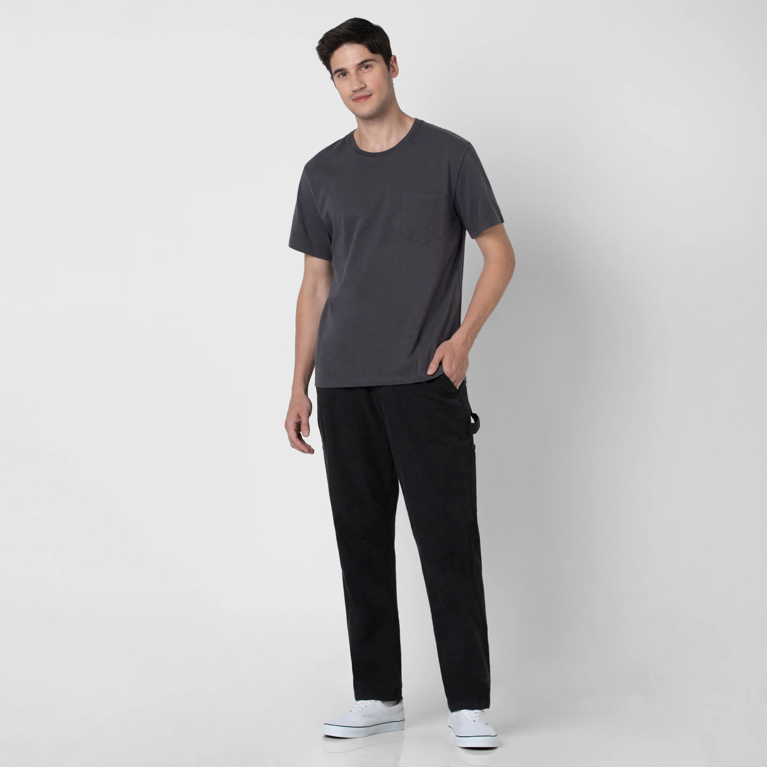 Canvas Pant - Image 18