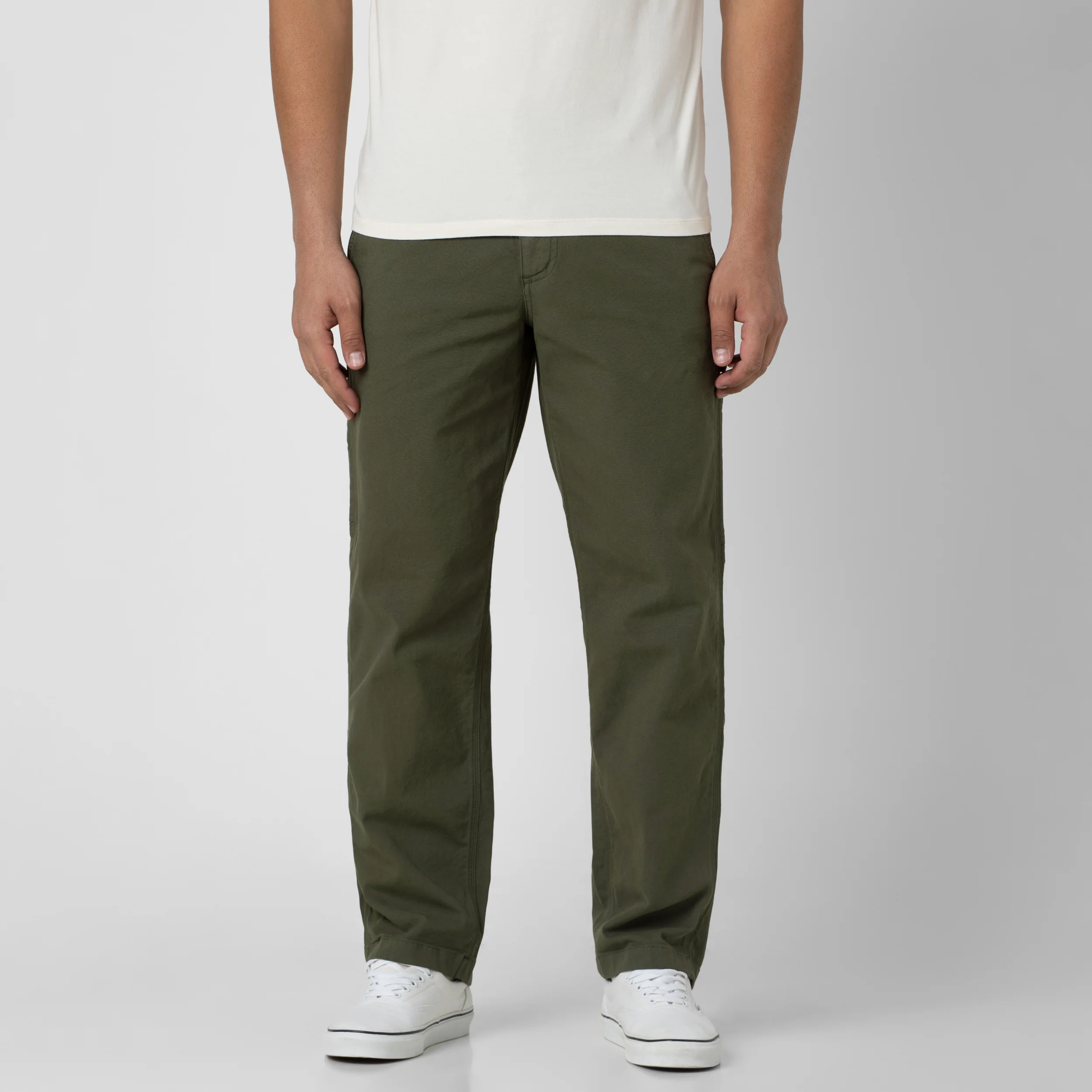 Canvas Pant - Image 3