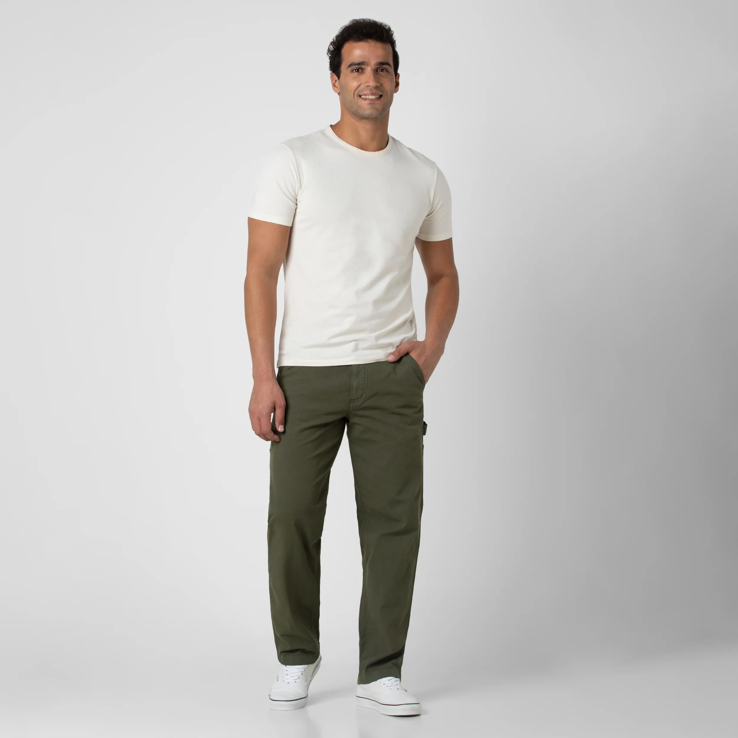 Canvas Pant - Image 4