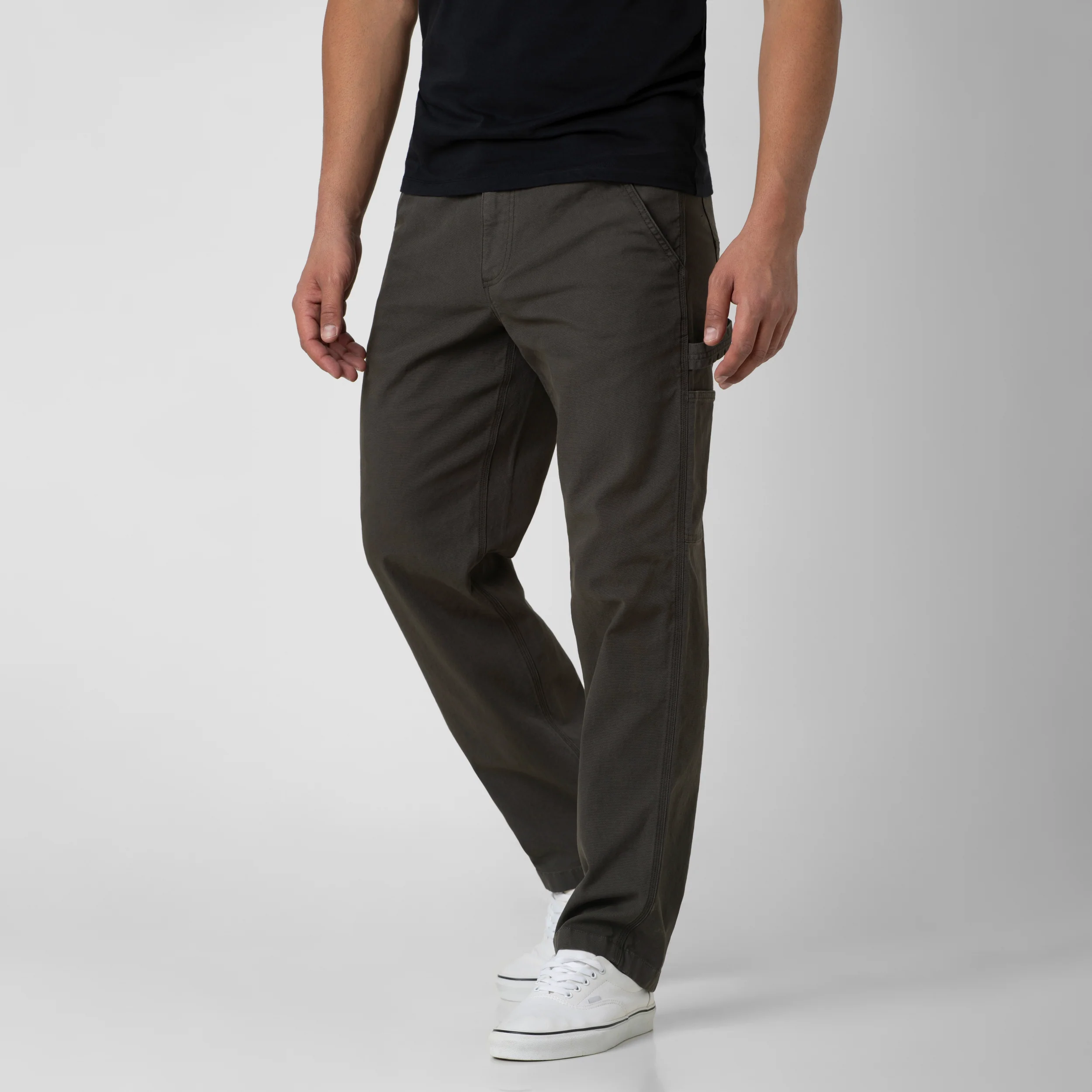 Canvas Pant - Image 8