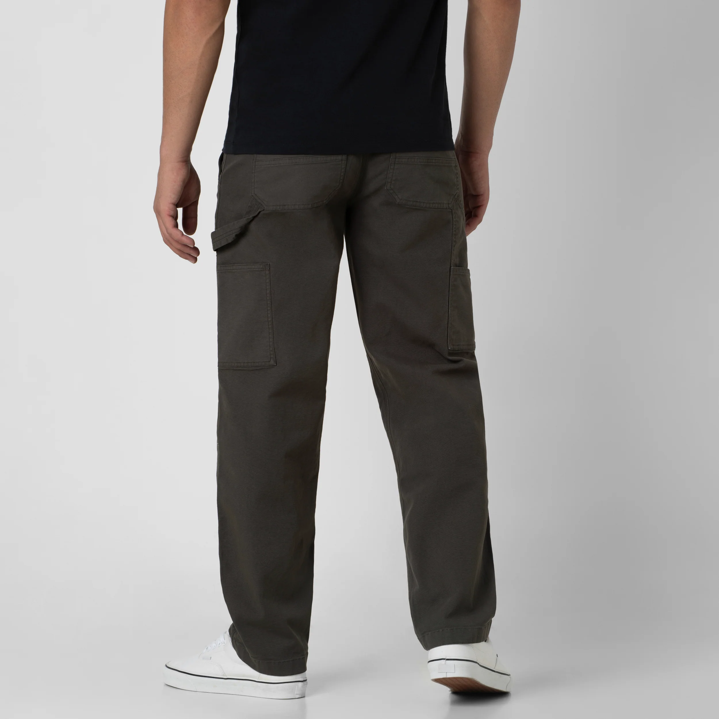 Canvas Pant - Image 9