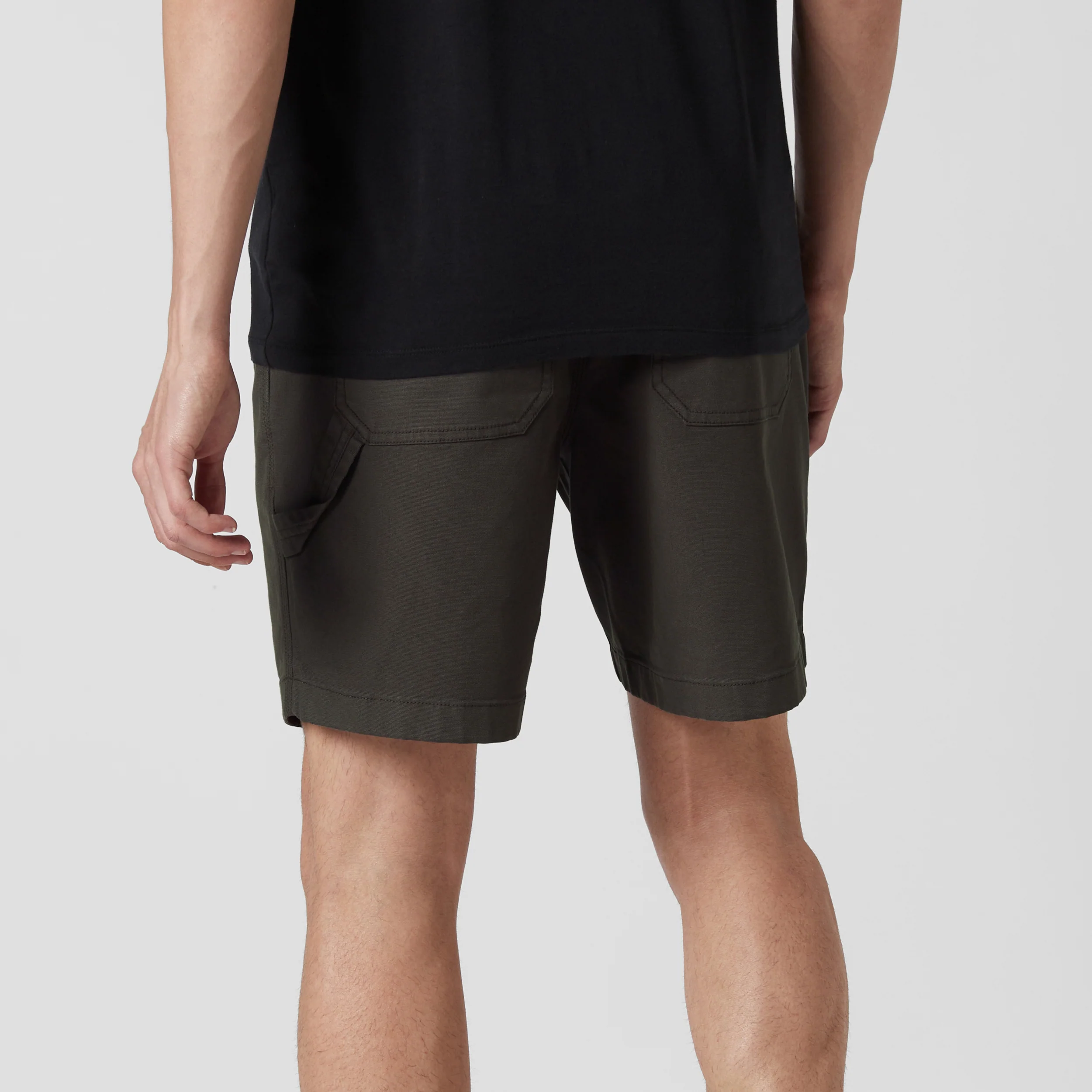 Canvas Short - Image 10