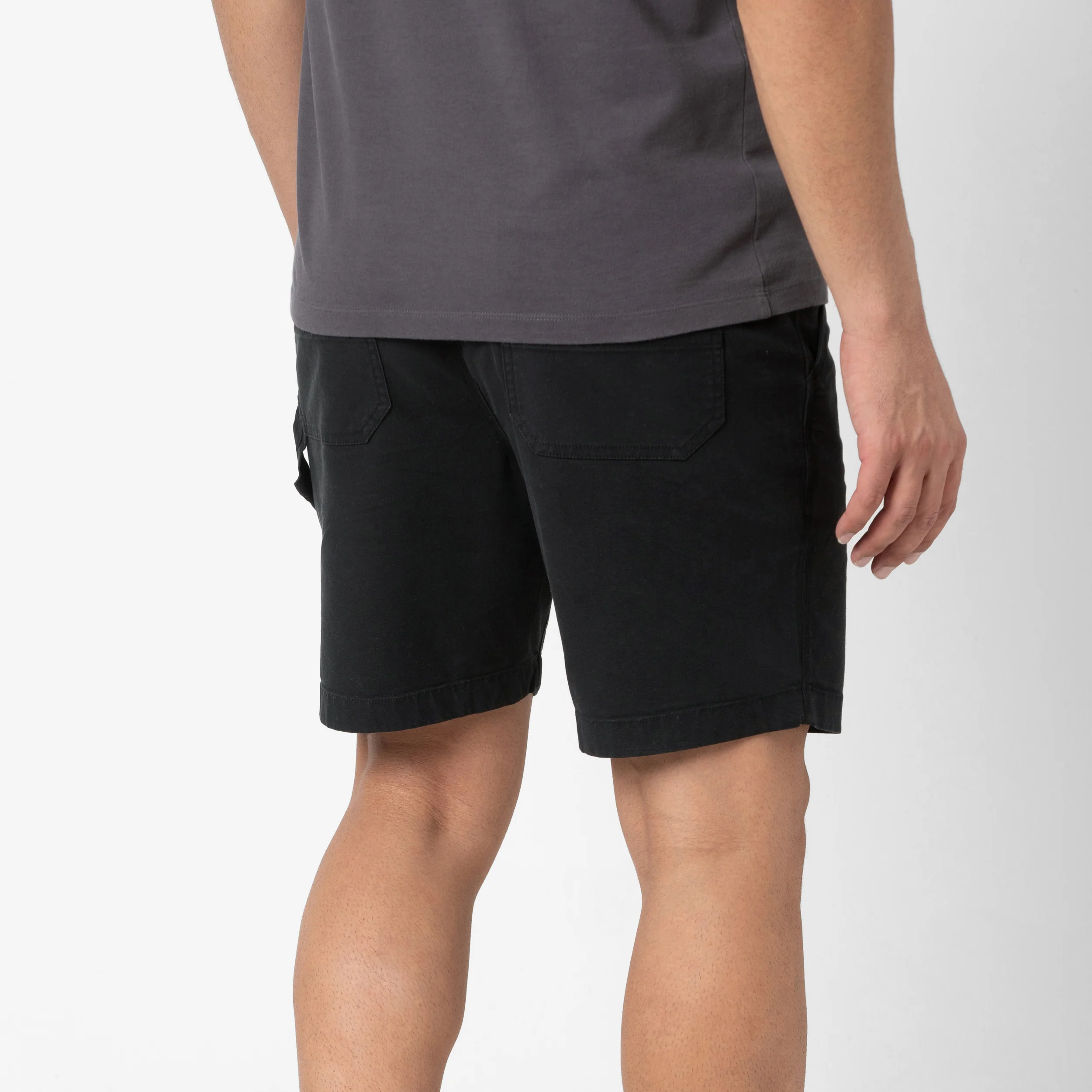 Canvas Short - Image 16