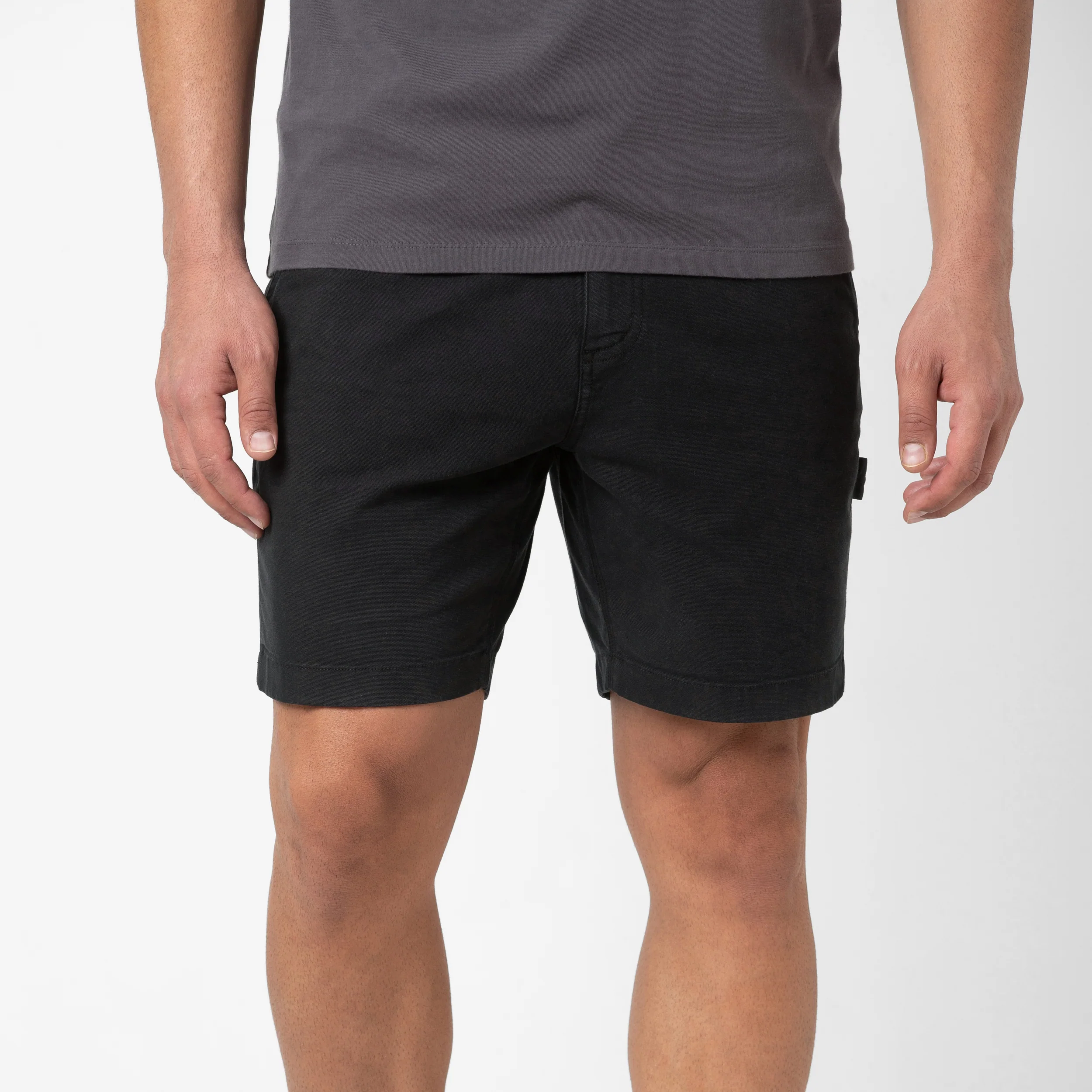 Canvas Short - Image 17
