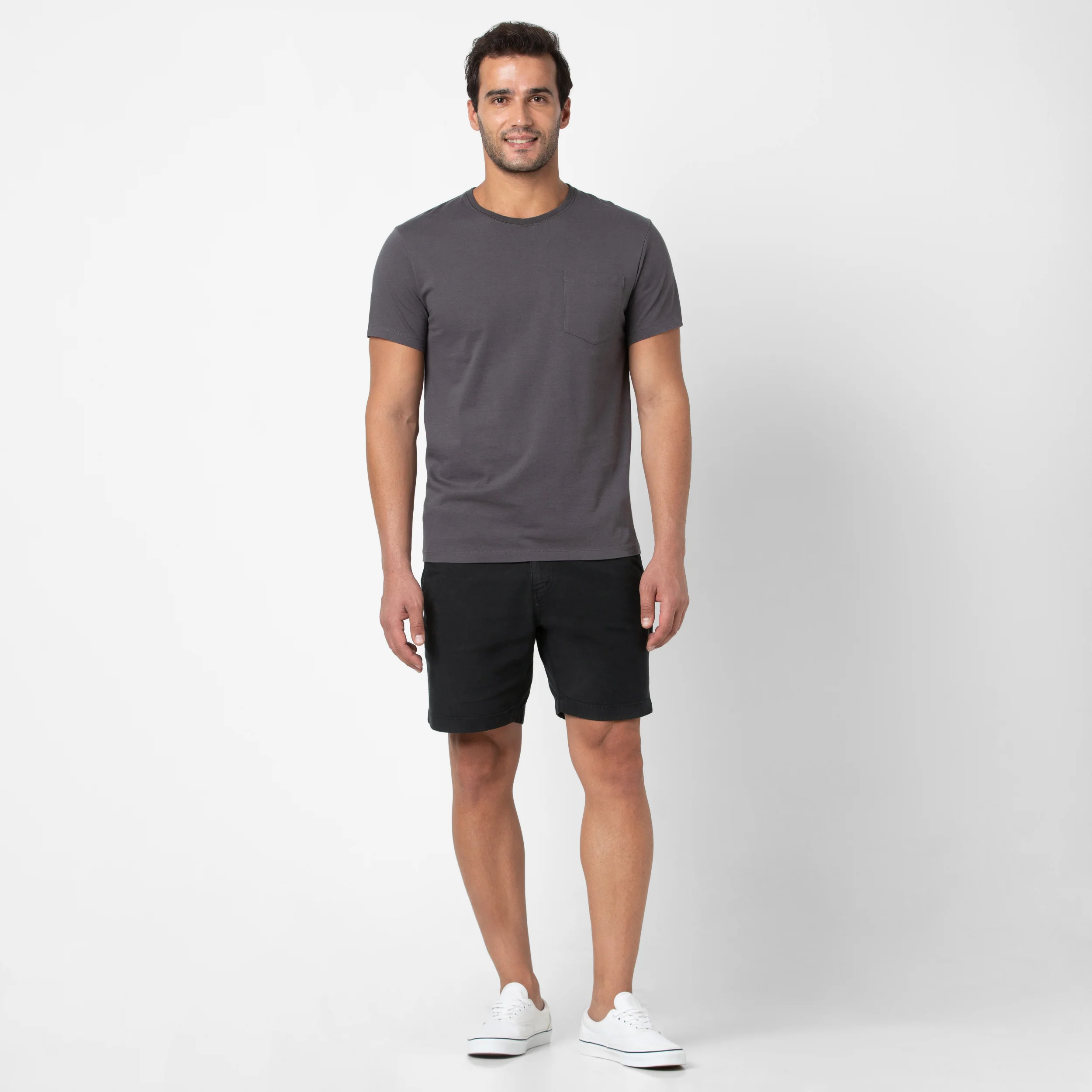 Canvas Short - Image 18