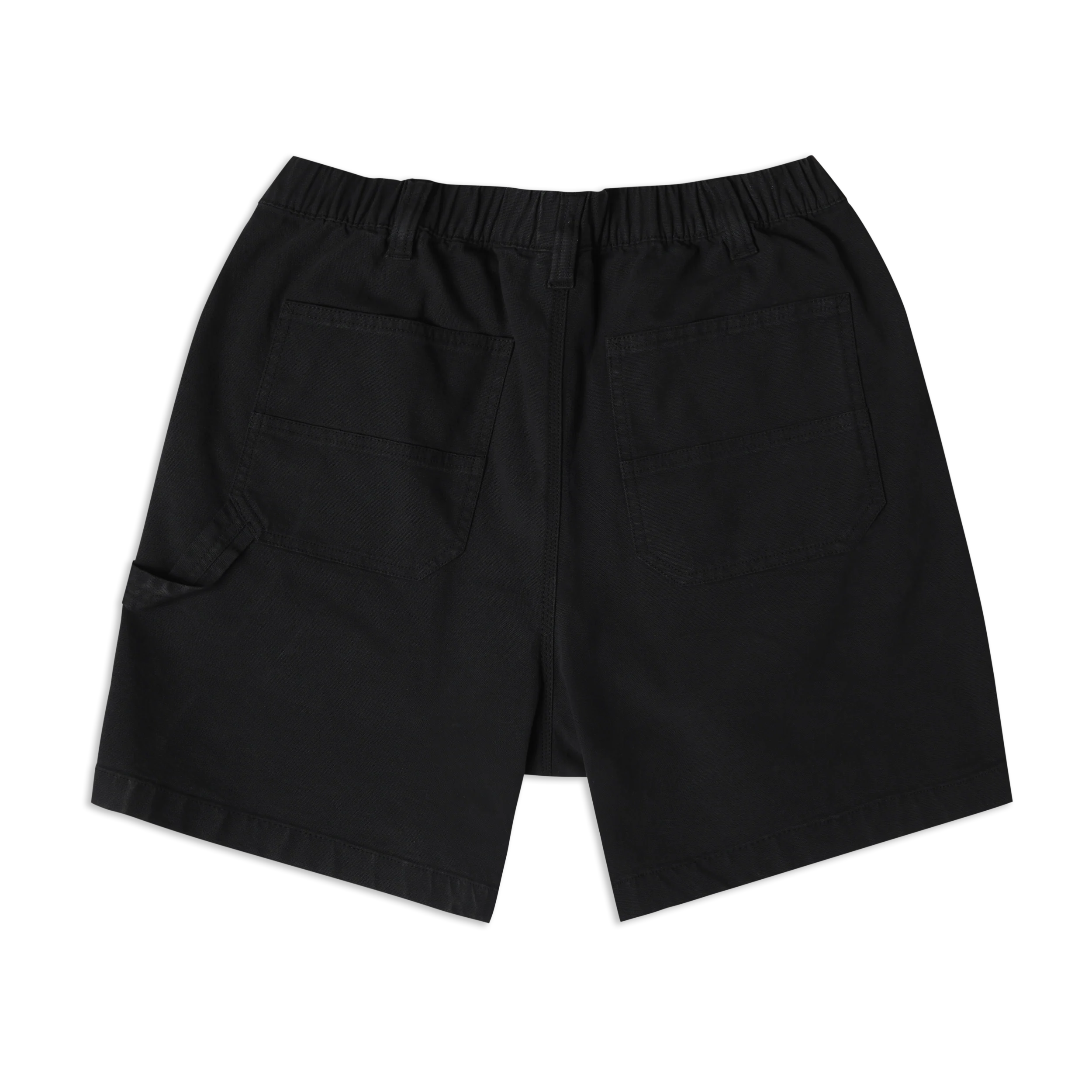 Canvas Short - Image 21