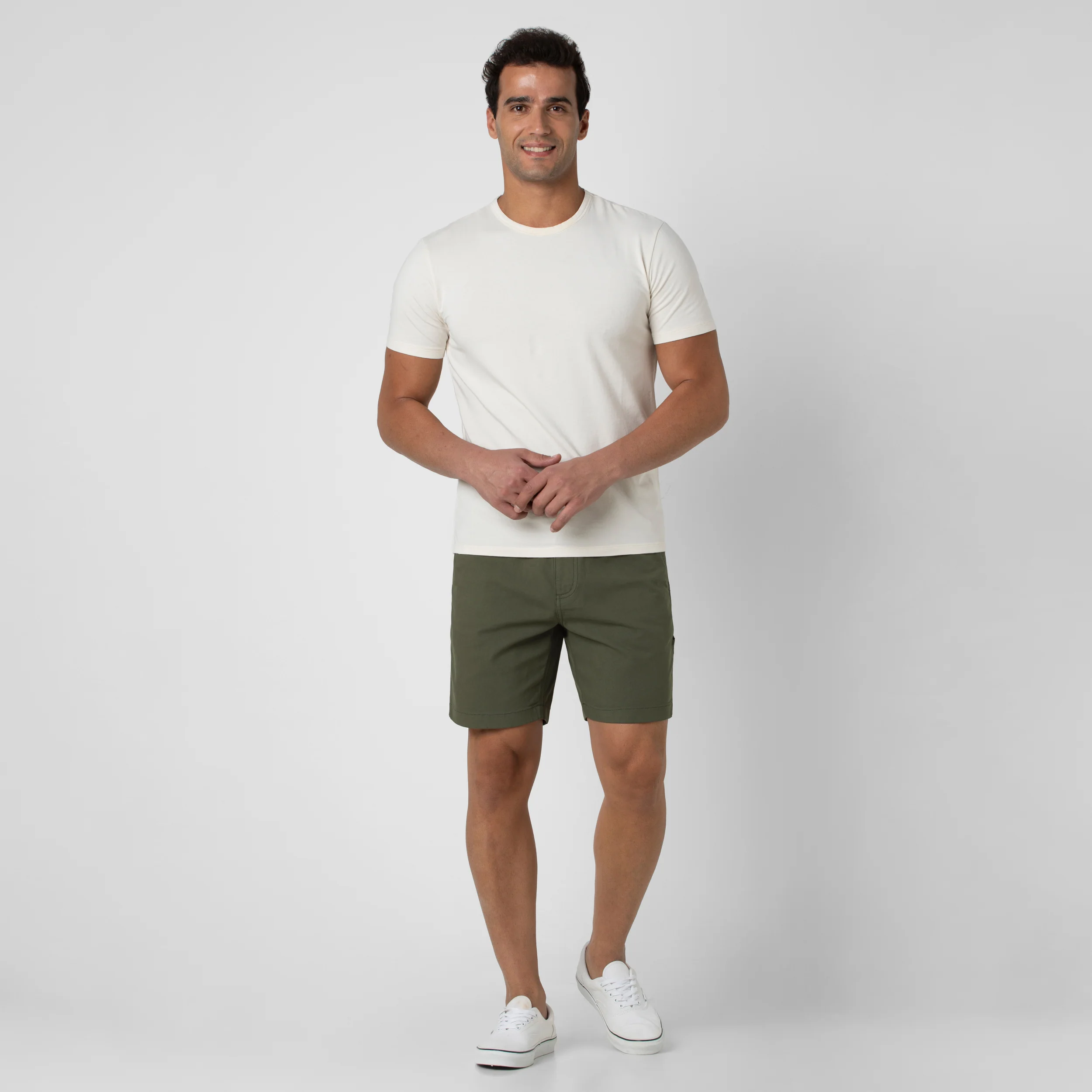 Canvas Short - Image 4
