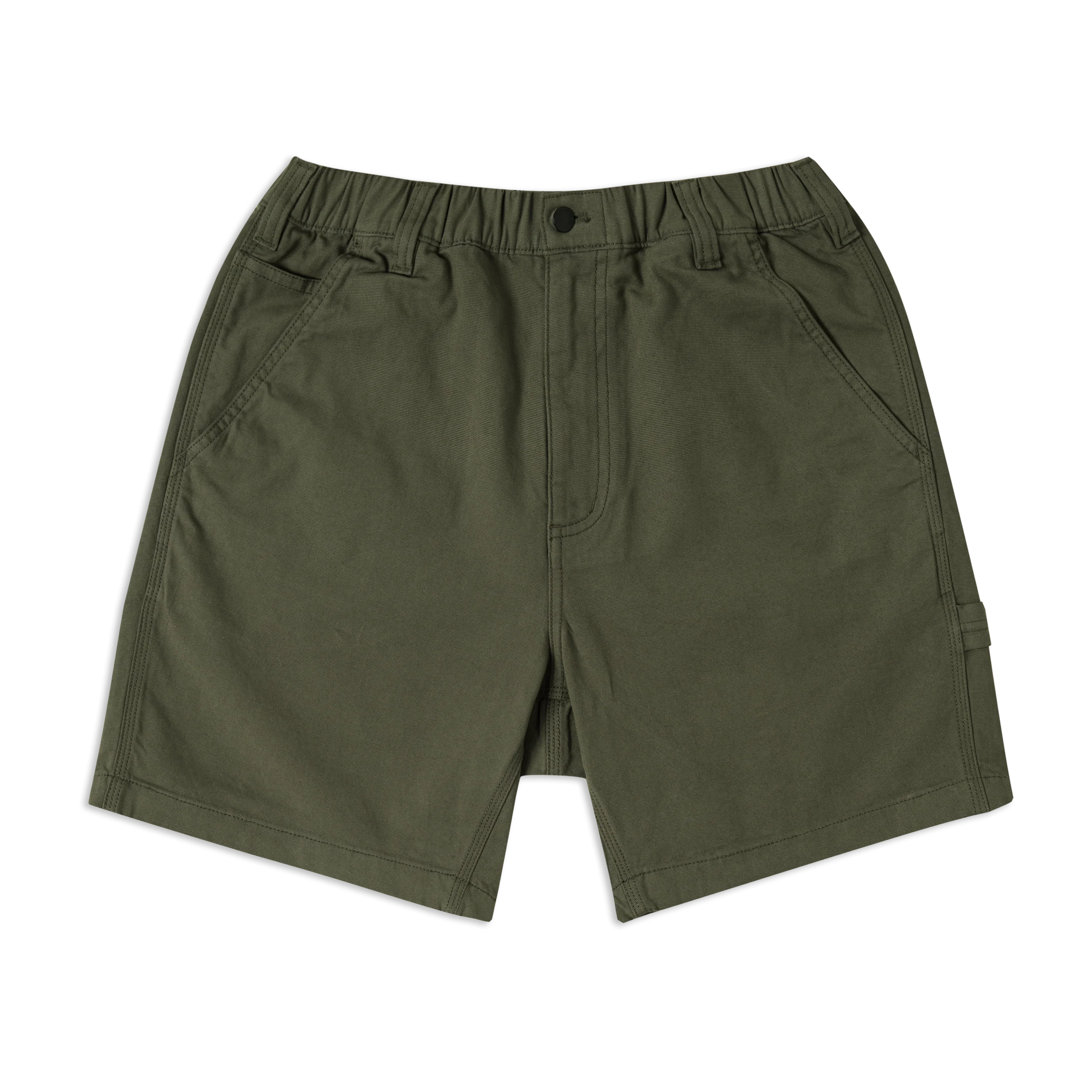 Canvas Short - Image 6