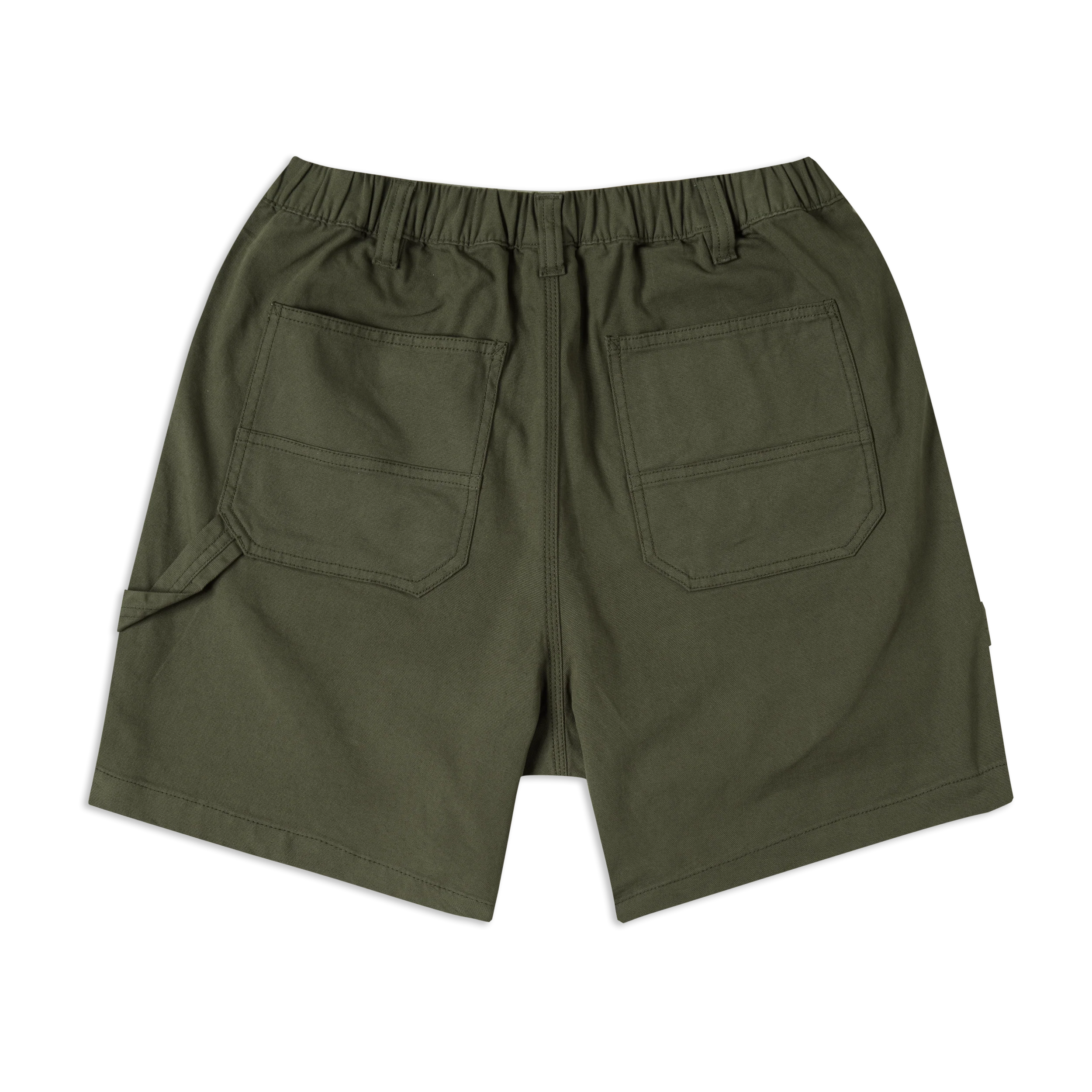 Canvas Short - Image 7