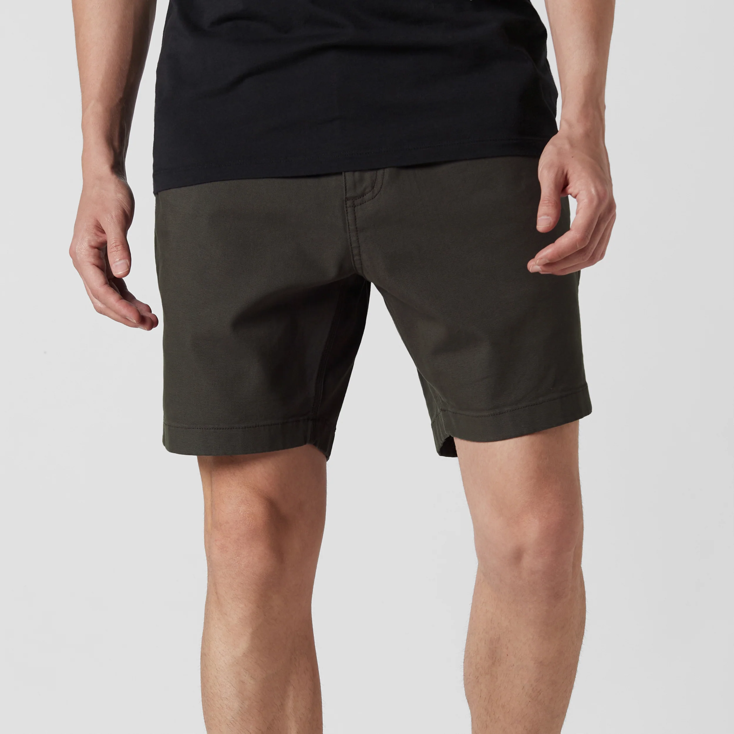 Canvas Short - Image 8