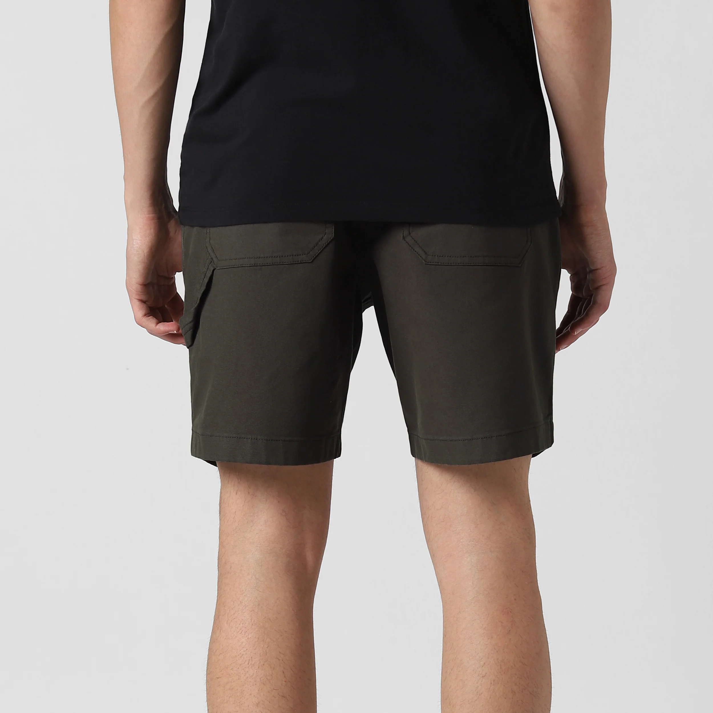 Canvas Short - Image 9