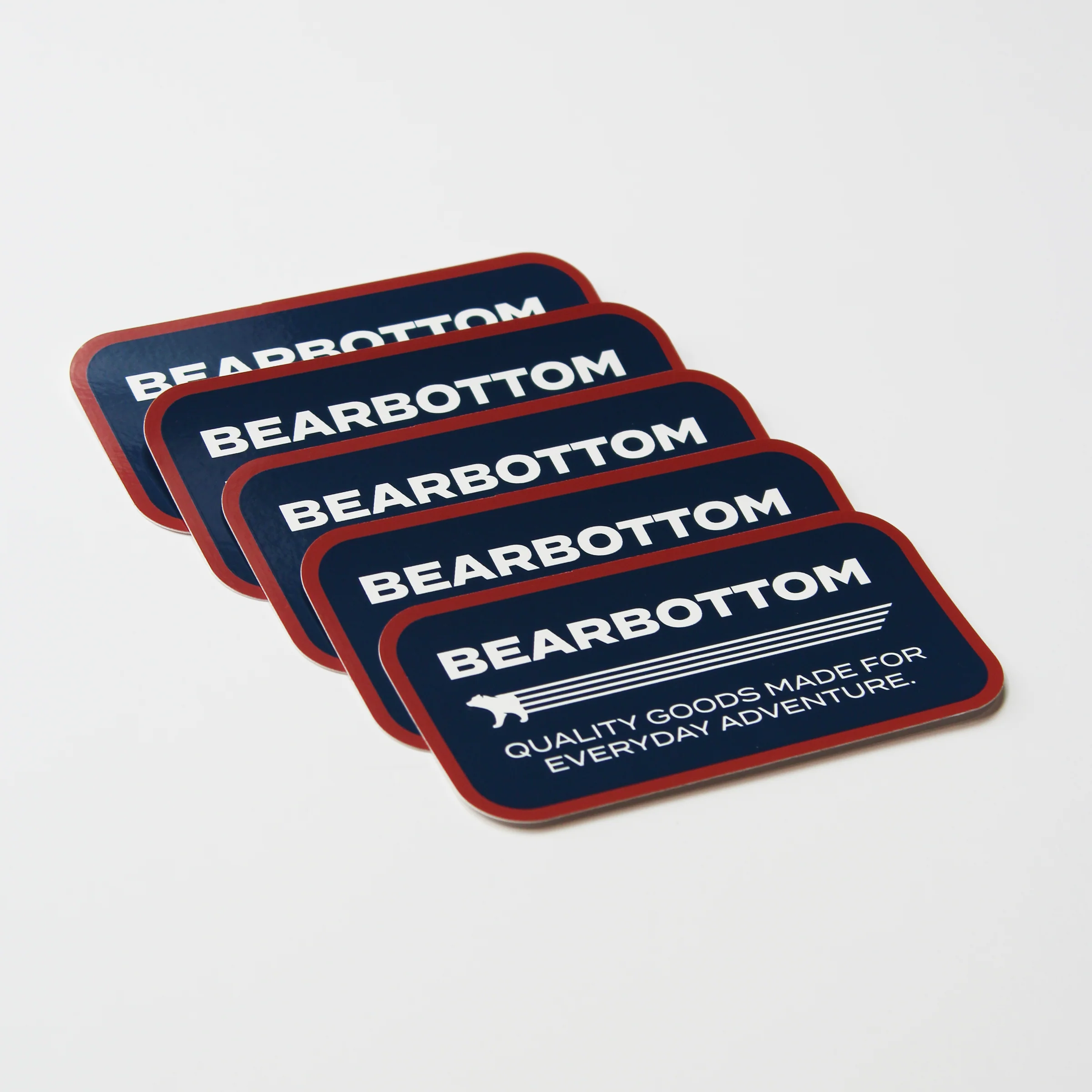 Captain Sticker - Image 3