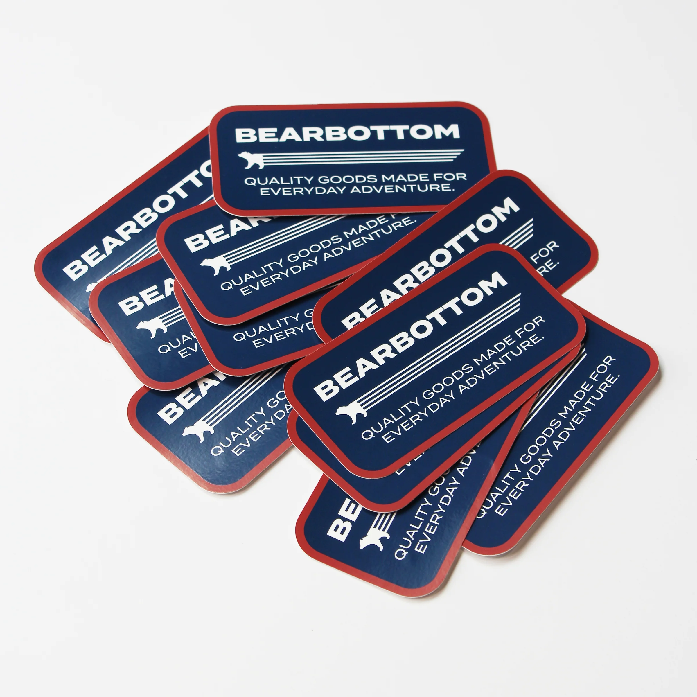 Captain Sticker - Image 4