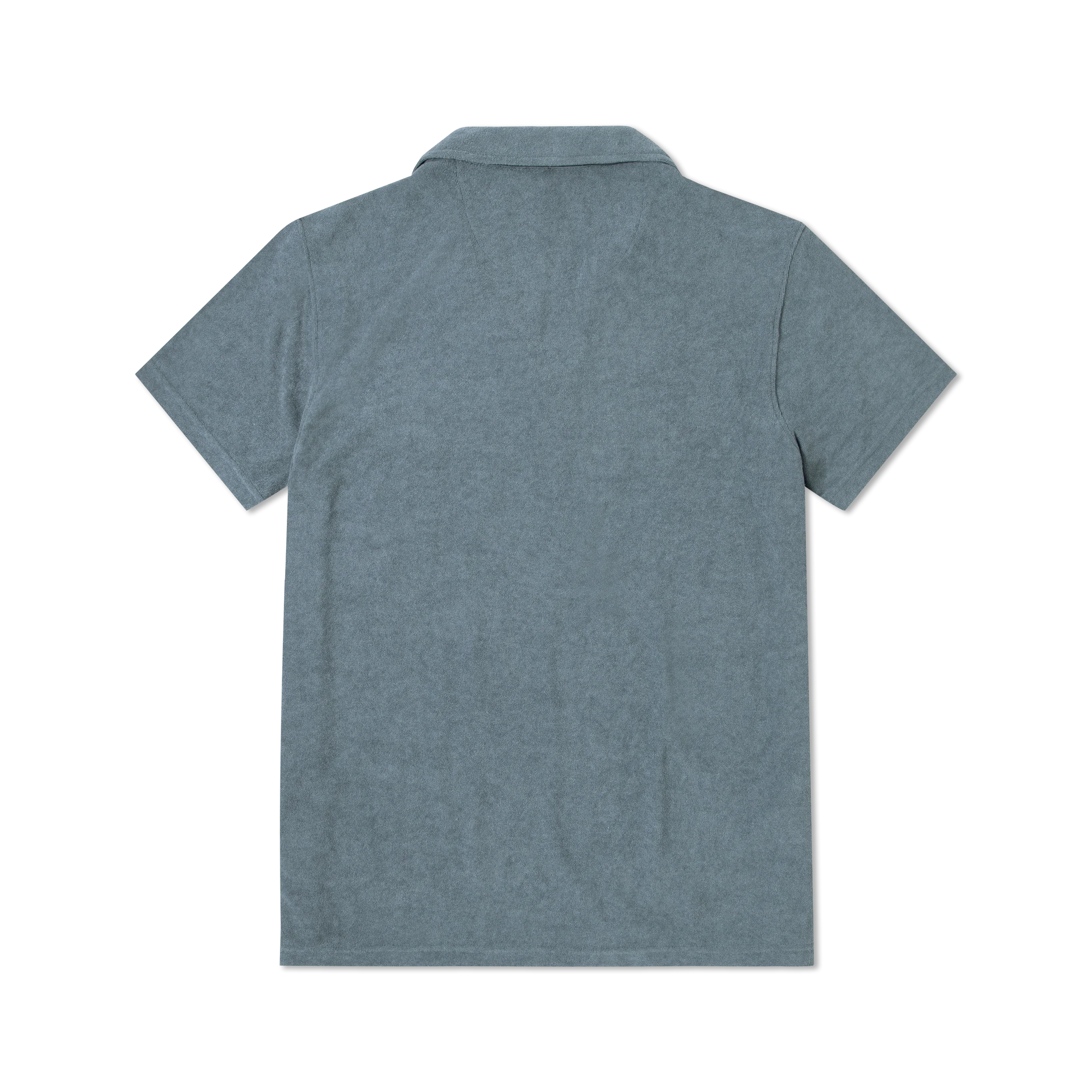 Coastal Terry Polo - Image 16