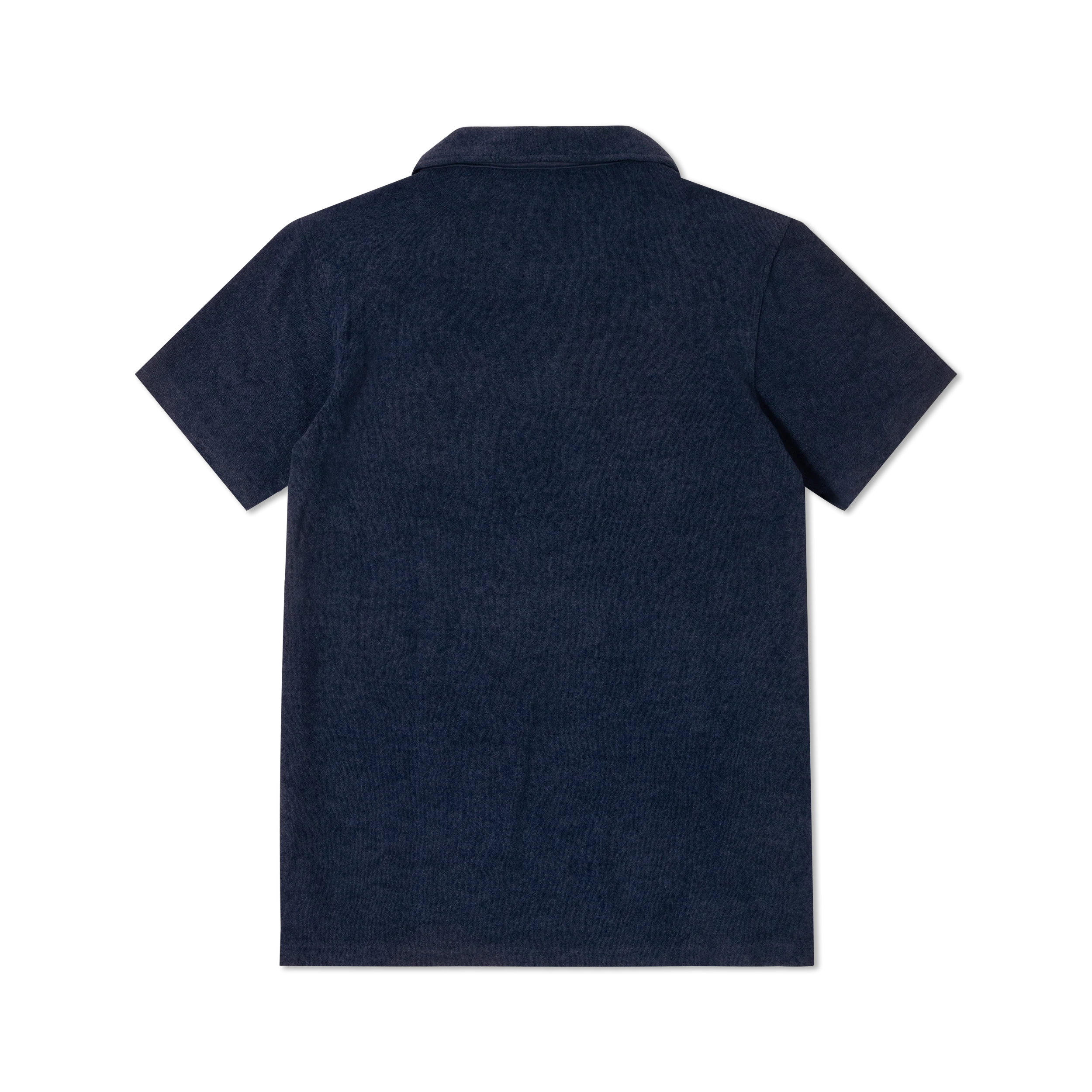 Coastal Terry Polo - Image 32