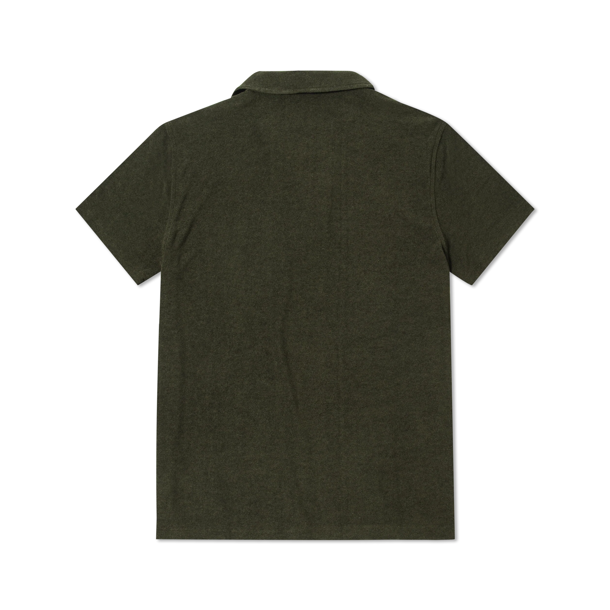 Coastal Terry Polo - Image 40