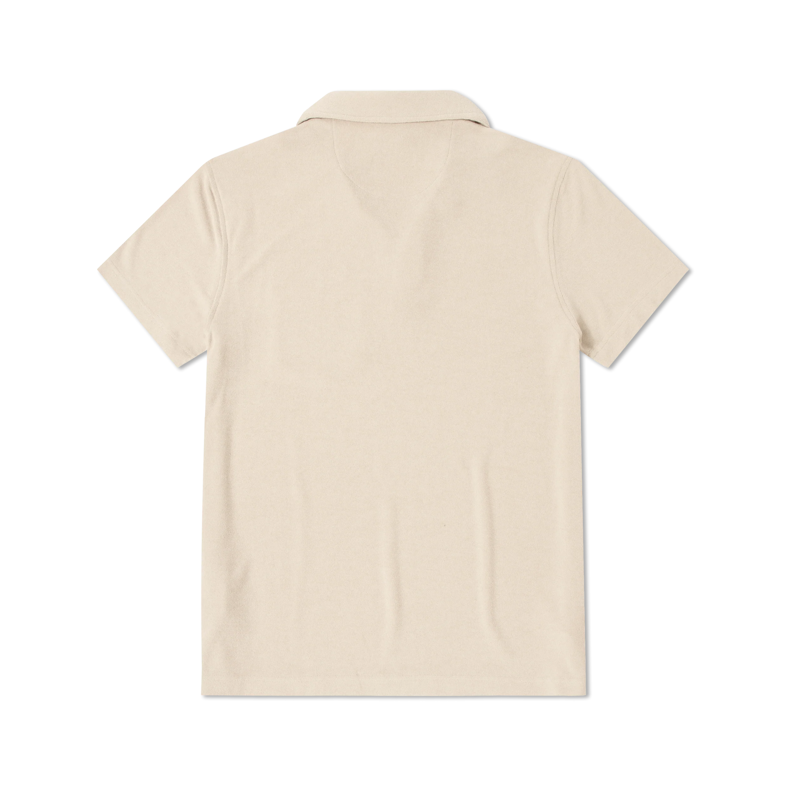 Coastal Terry Polo - Image 48