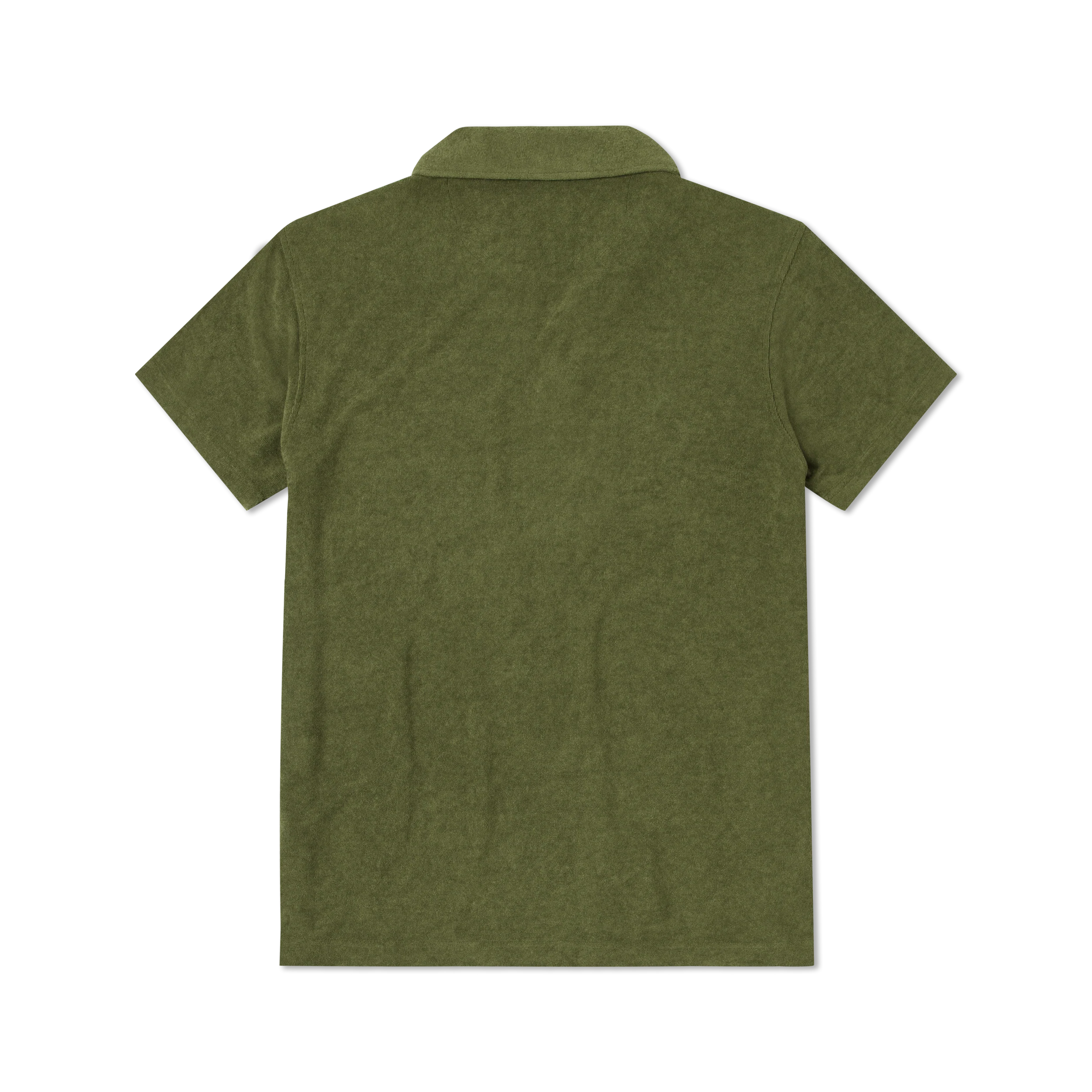 Coastal Terry Polo - Image 8