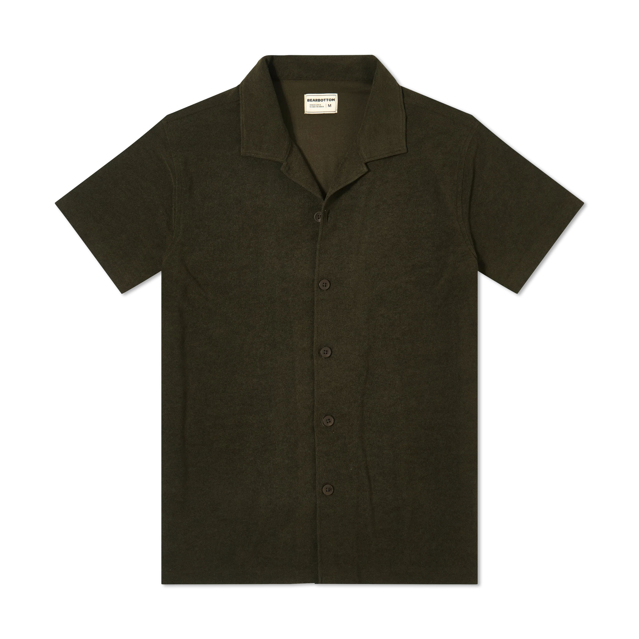 Coastal Terry Shirt - Image 15