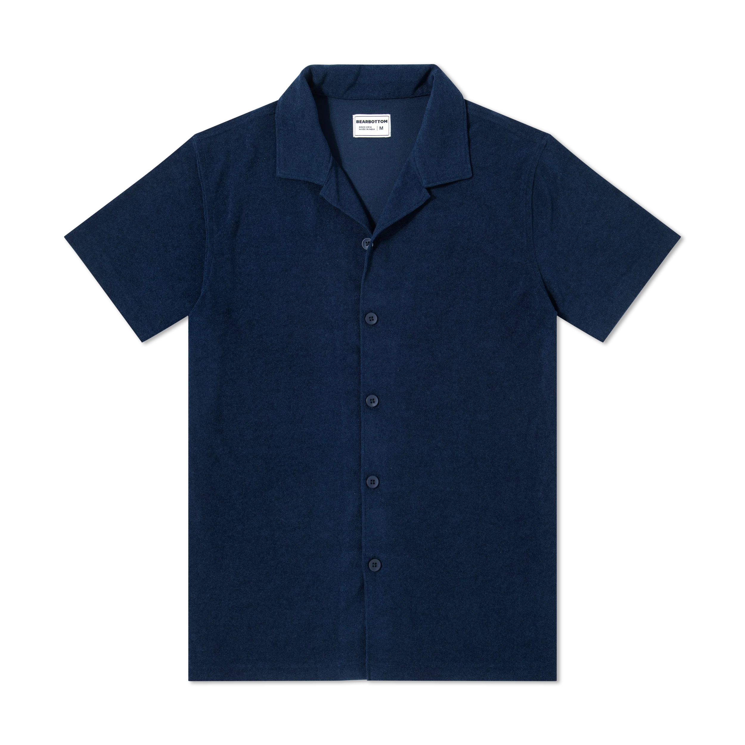 Coastal Terry Shirt - Image 23