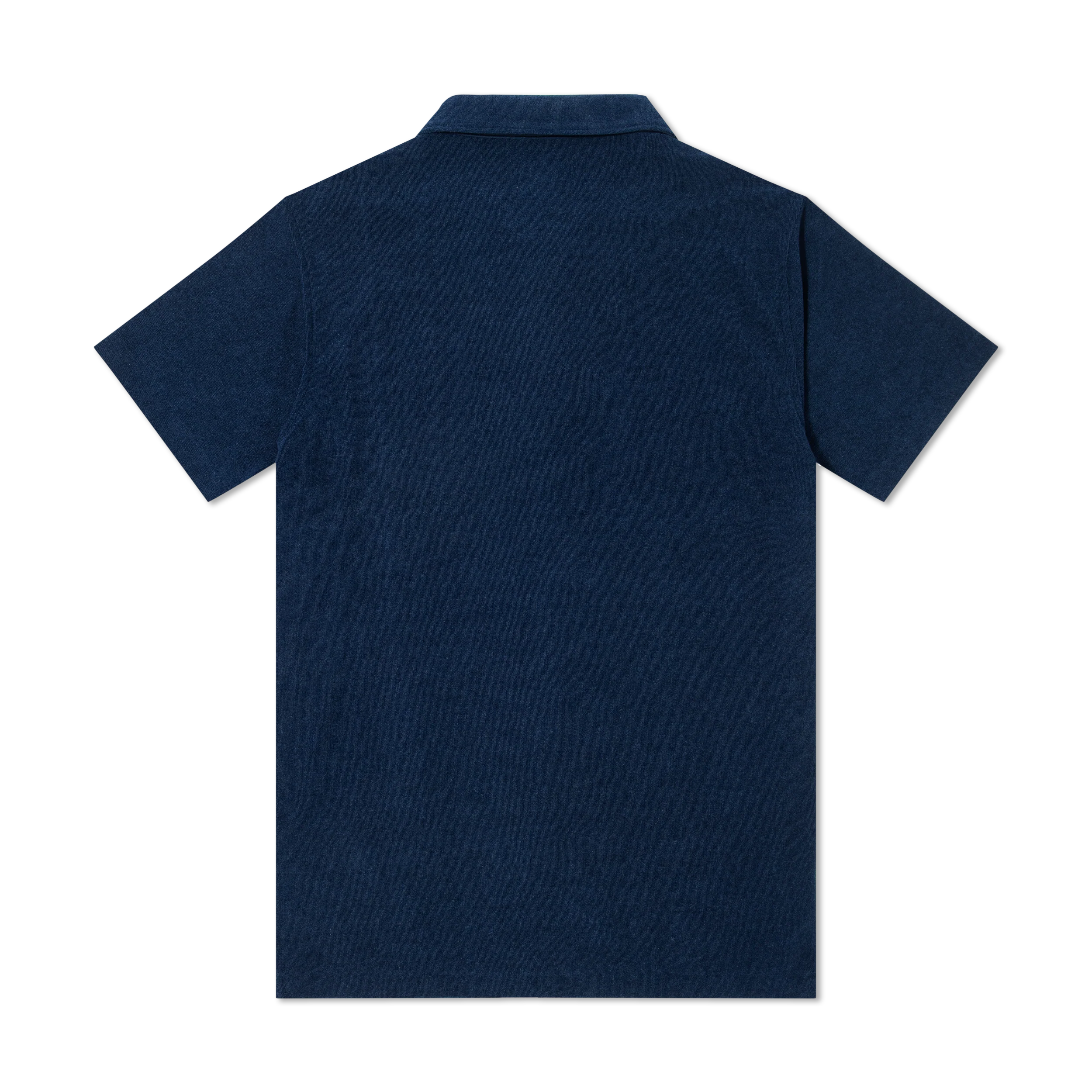 Coastal Terry Shirt - Image 24