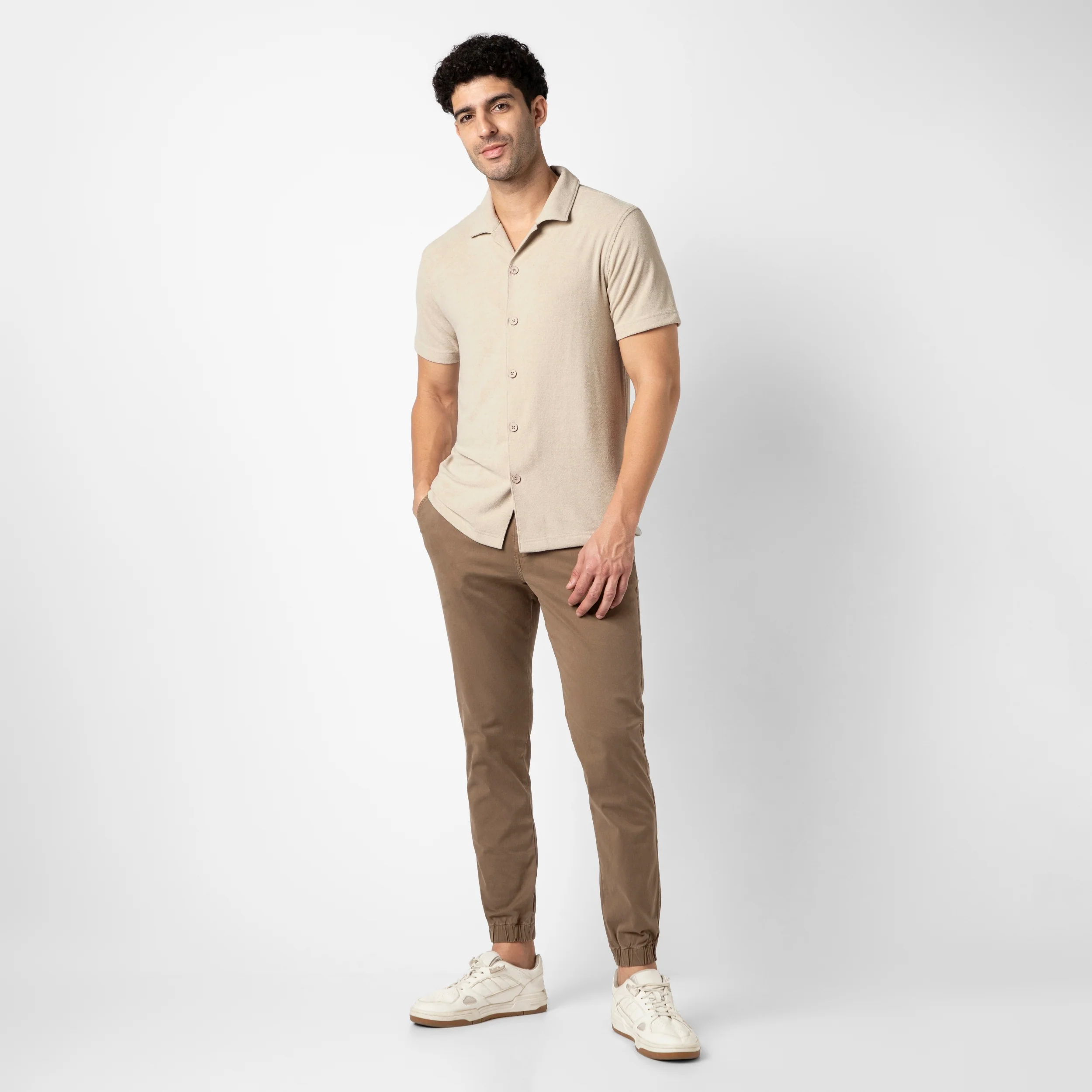 Coastal Terry Shirt - Image 4