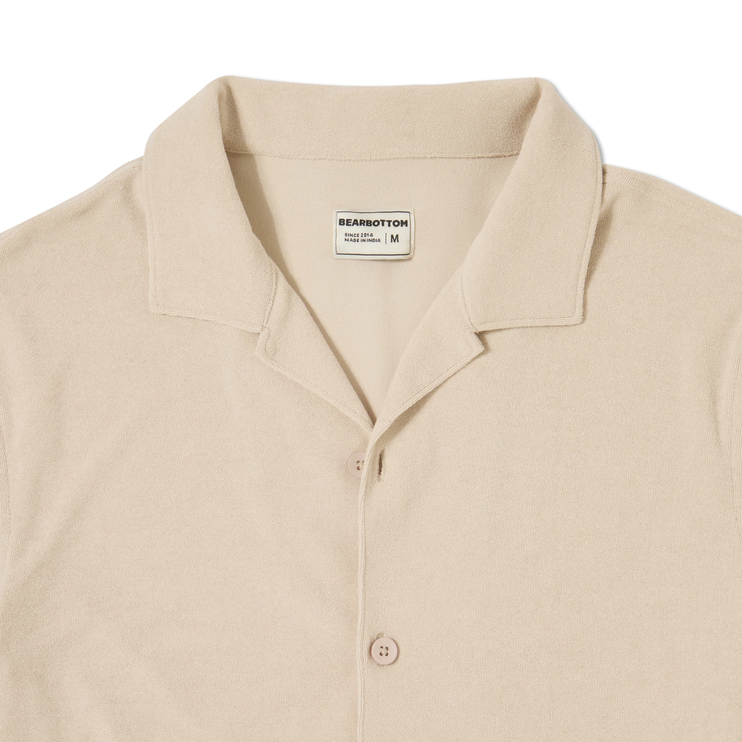 Coastal Terry Shirt - Image 5