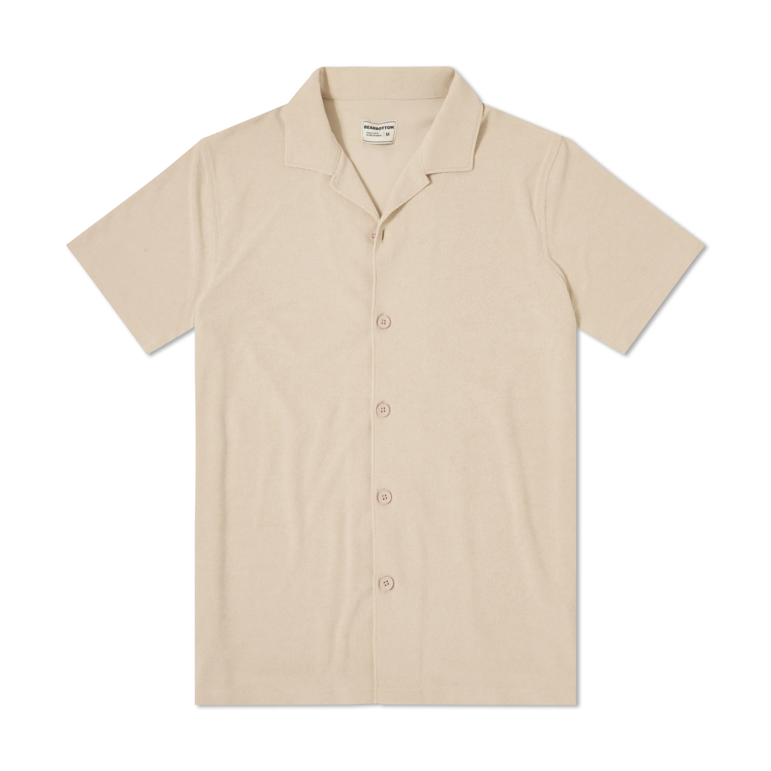 Coastal Terry Shirt - Image 7