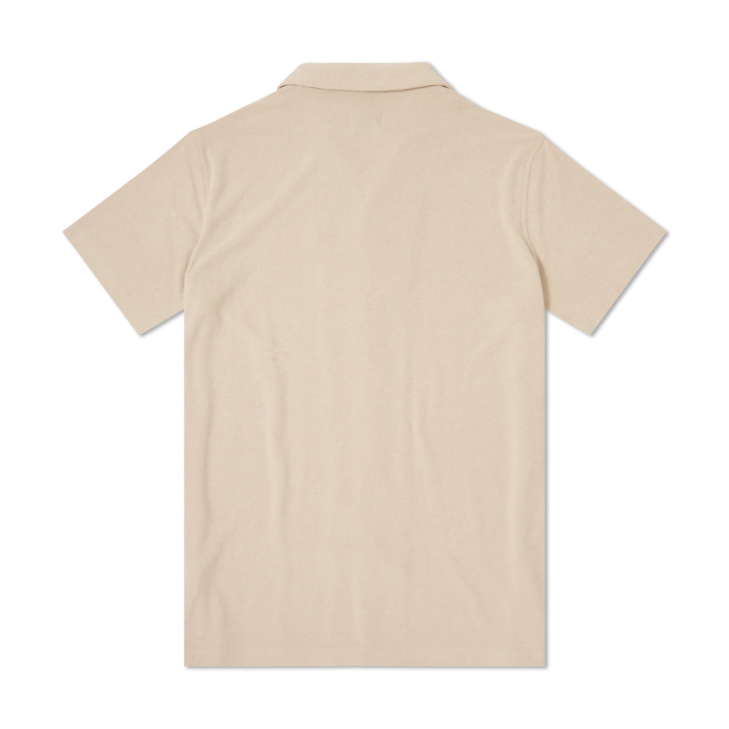 Coastal Terry Shirt - Image 8