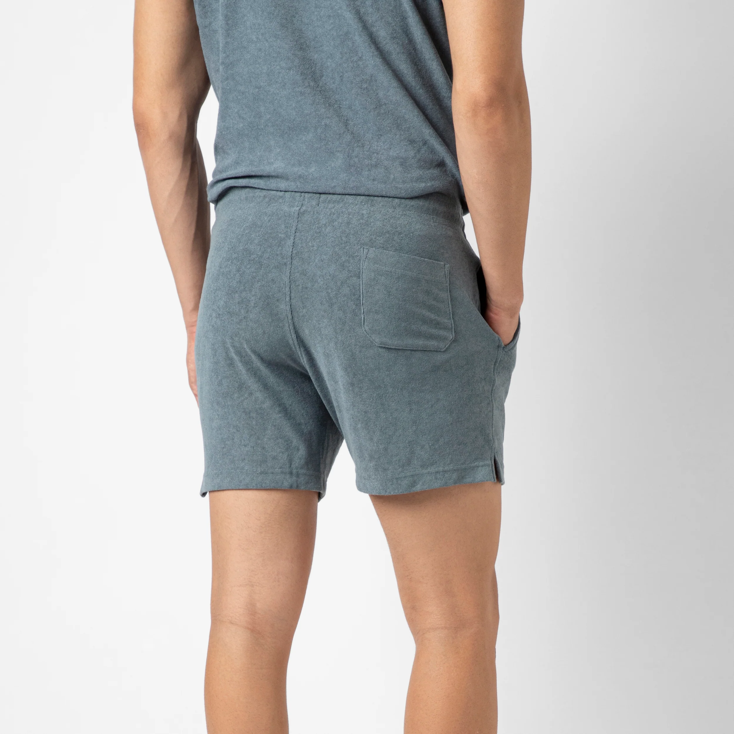 Coastal Terry Short - Image 19