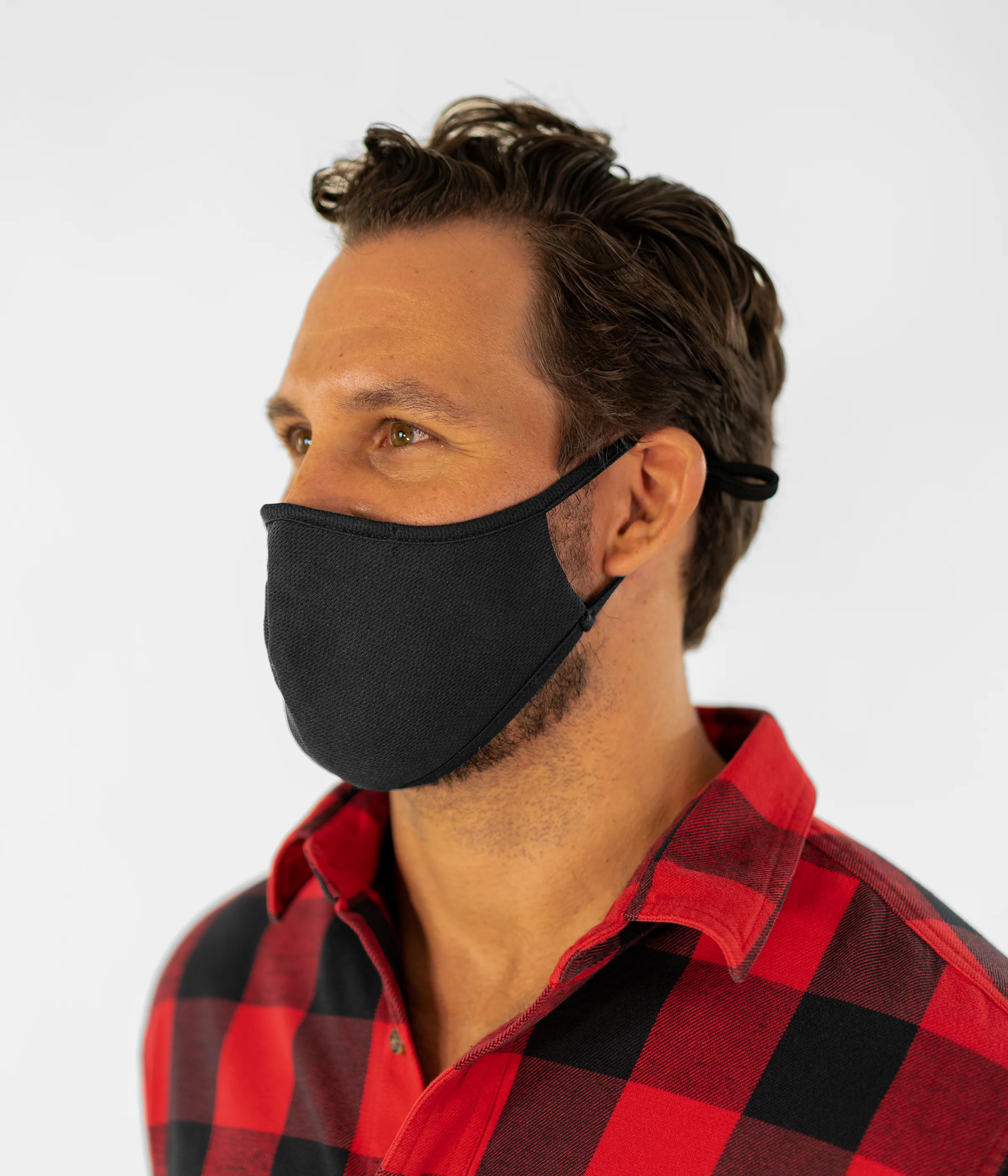 Comfort Knit Mask - Image 10