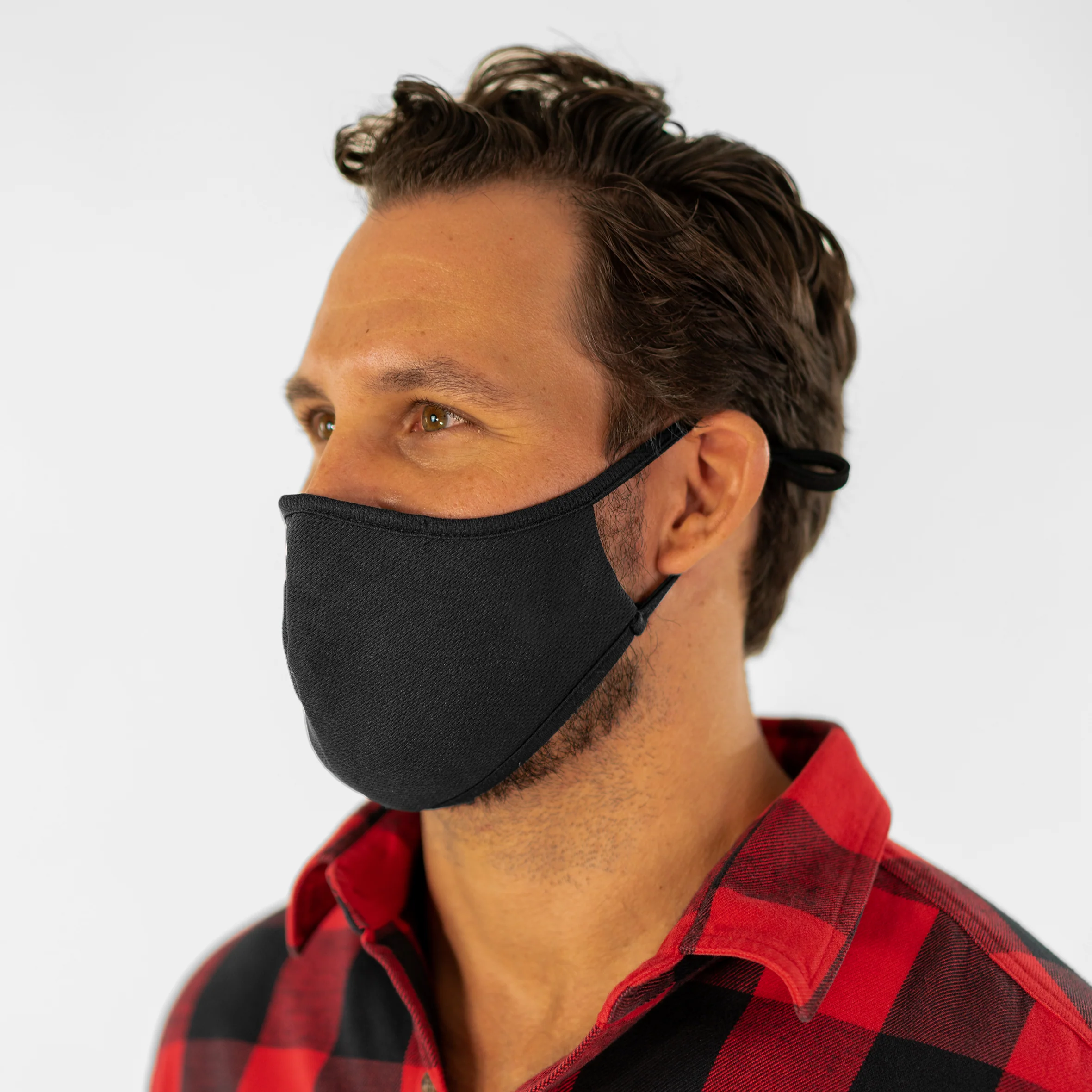 Comfort Knit Mask - Image 3