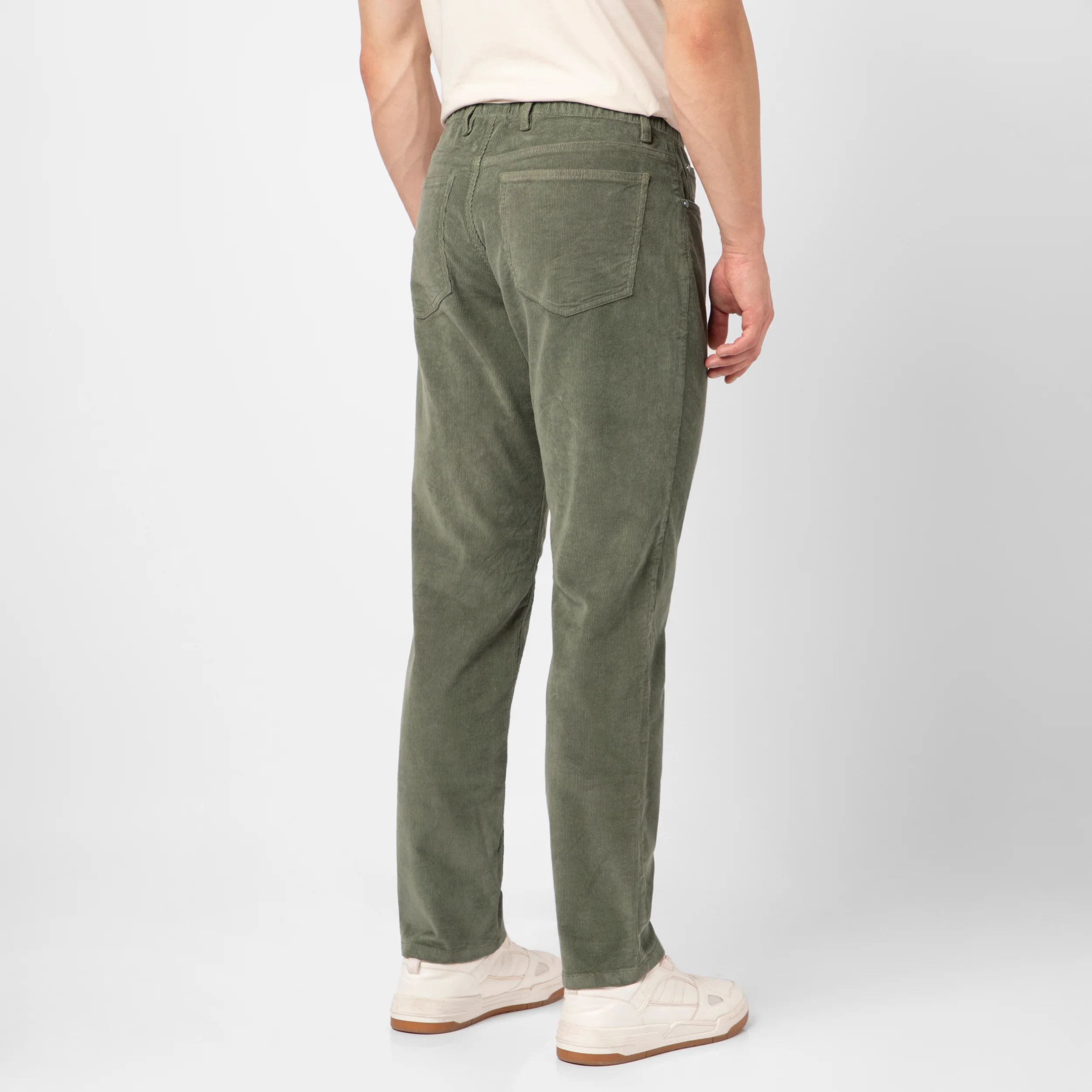 Corduroy 5-Pocket Pant - Image 13