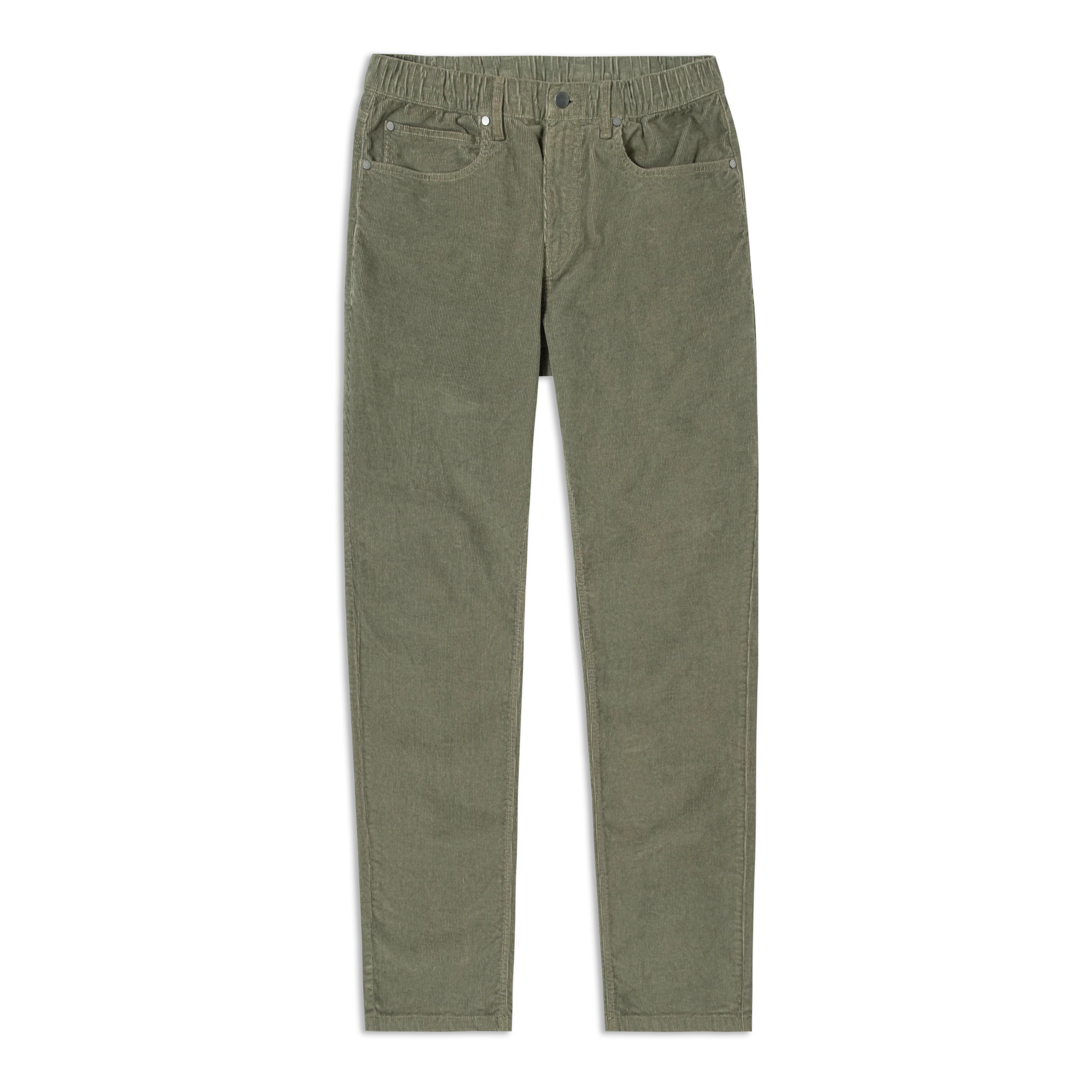 Corduroy 5-Pocket Pant - Image 16