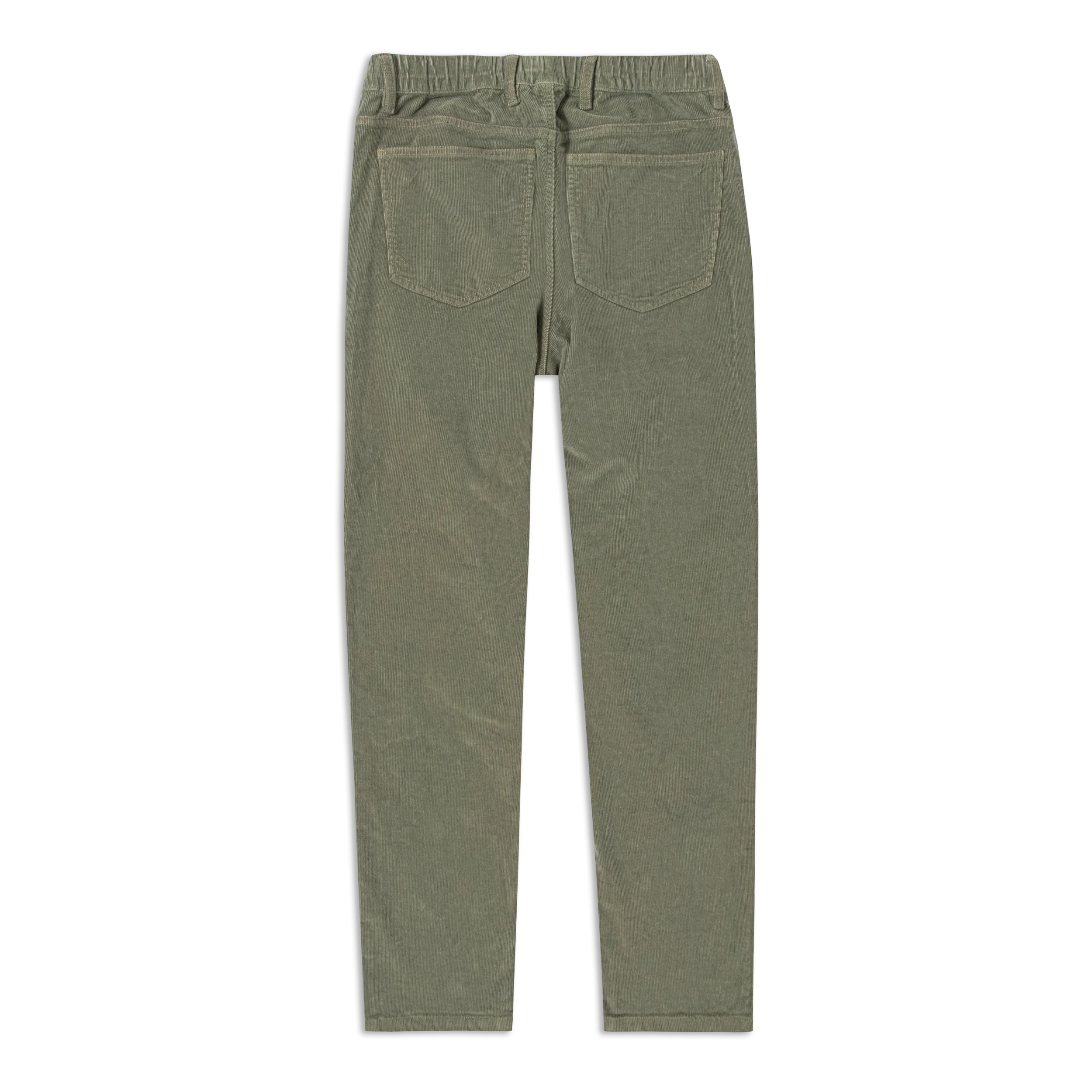 Corduroy 5-Pocket Pant - Image 17