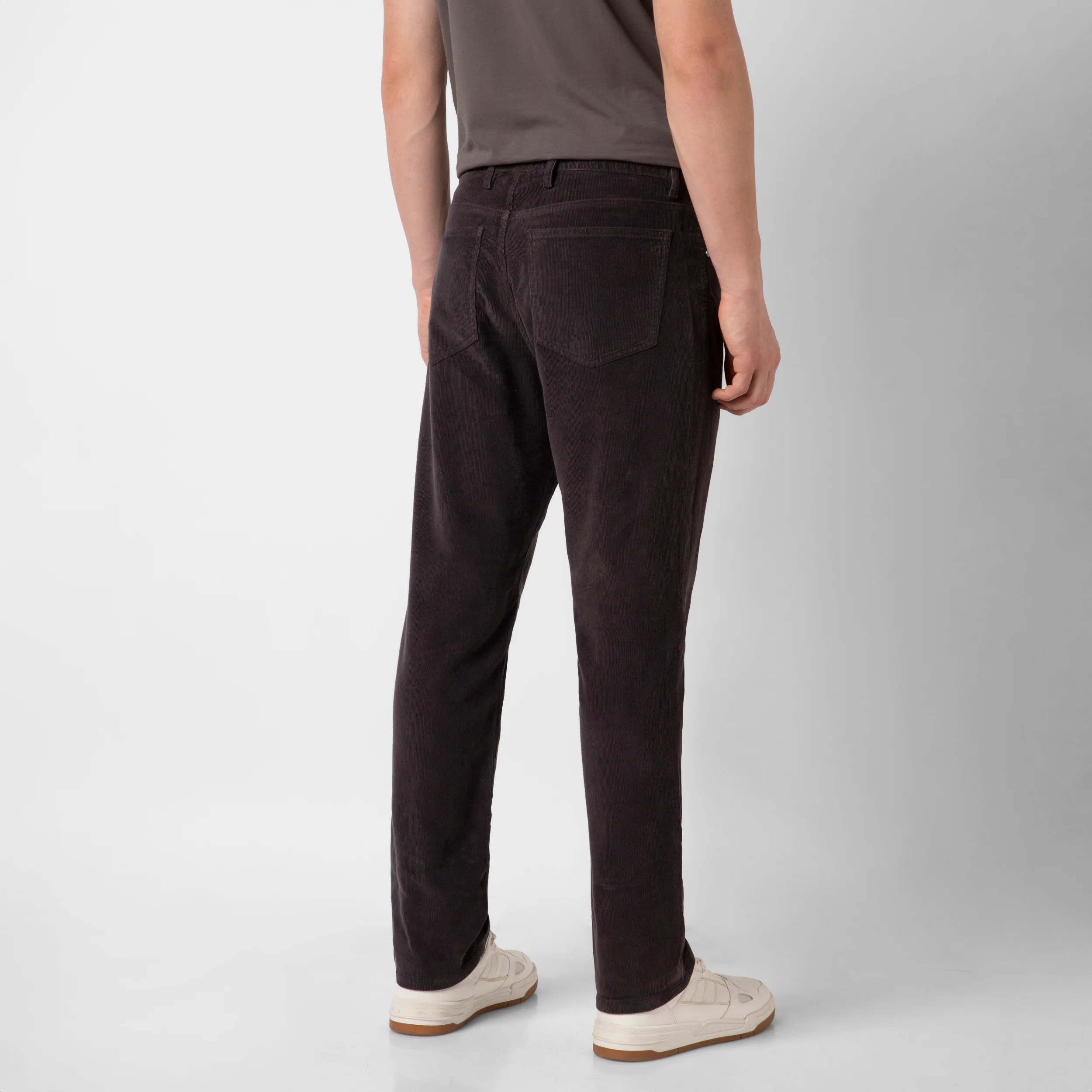 Corduroy 5-Pocket Pant - Image 21