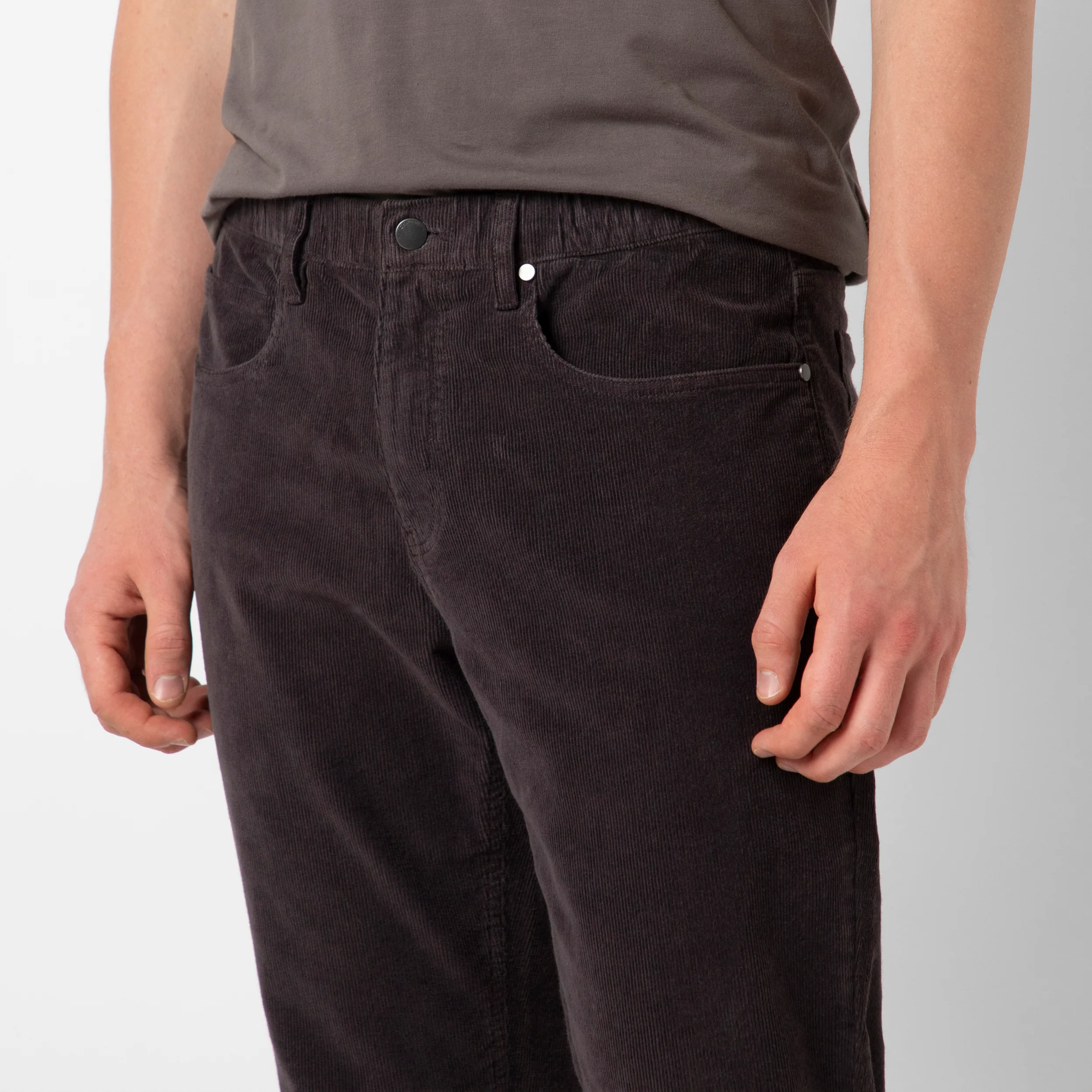 Corduroy 5-Pocket Pant - Image 23