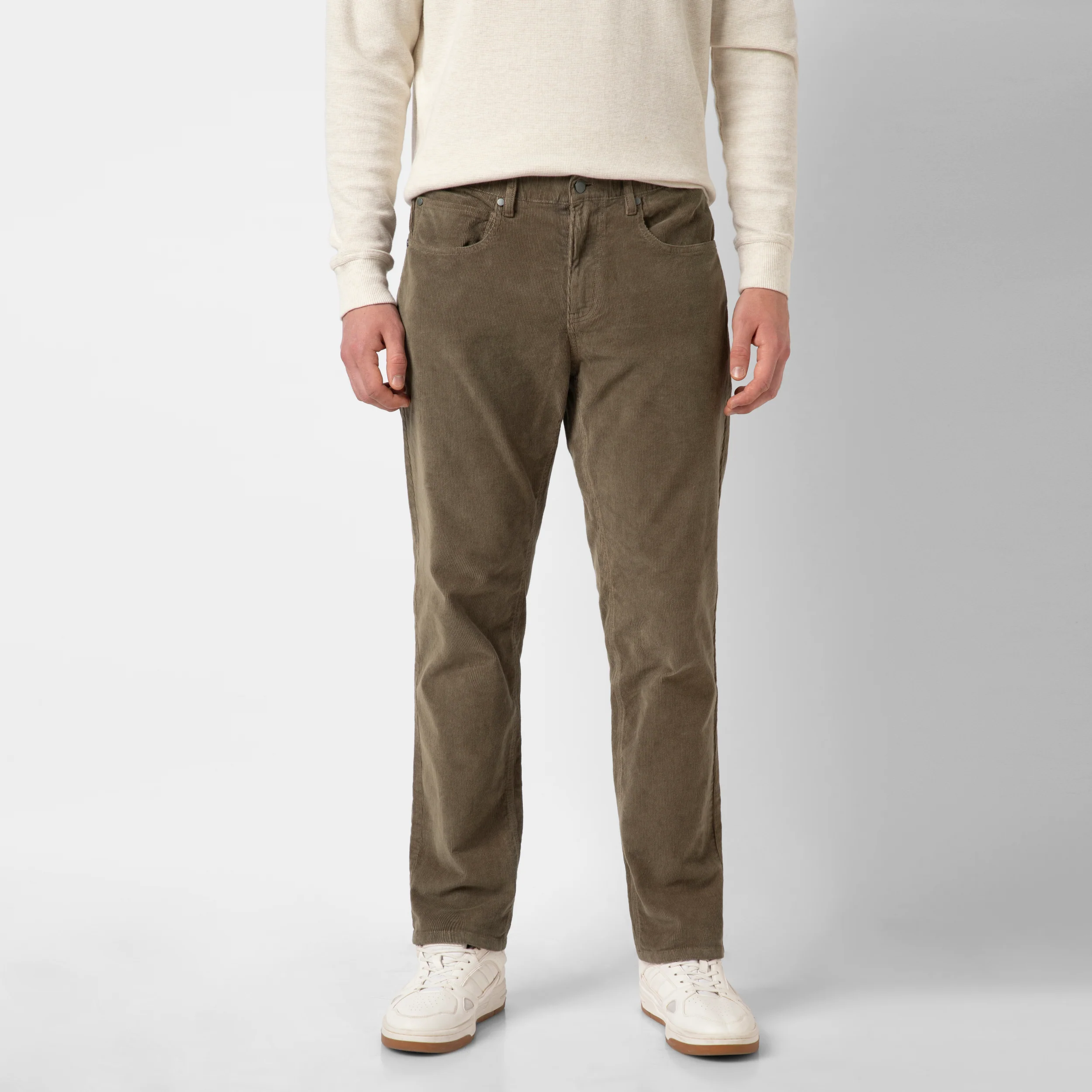 Corduroy 5-Pocket Pant - Image 28