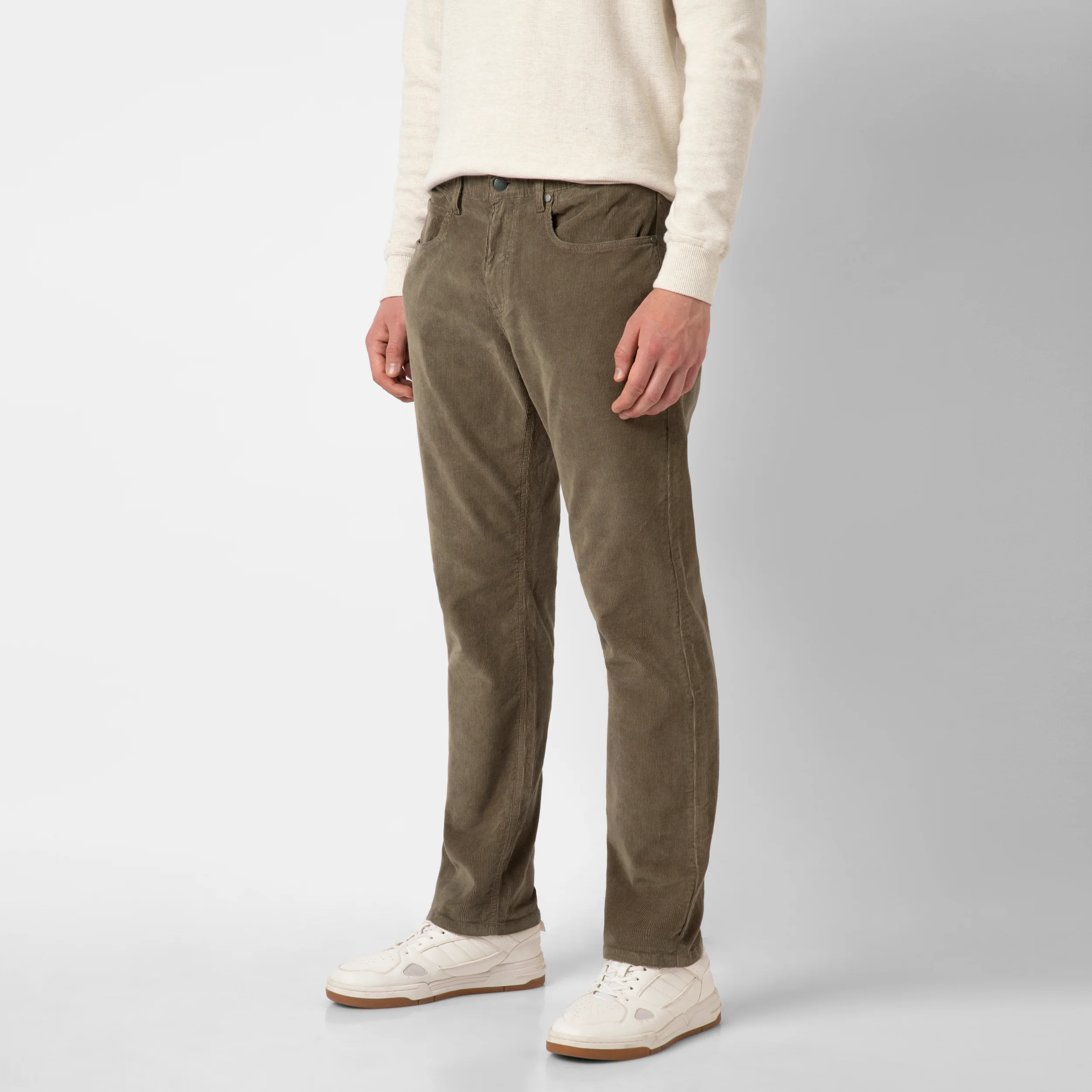 Corduroy 5-Pocket Pant - Image 29
