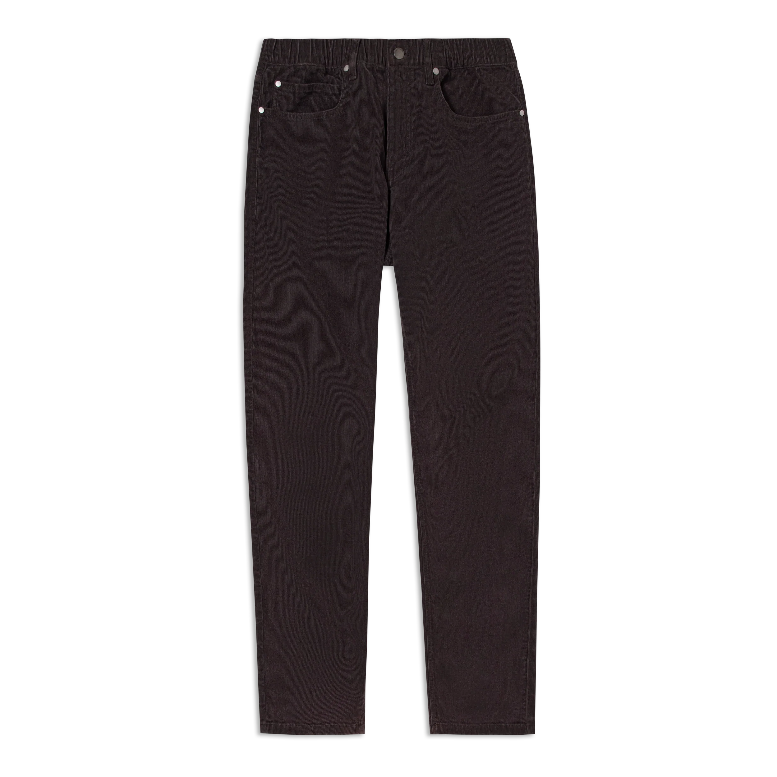 Corduroy 5-Pocket Pant 3 Pack - Image 4