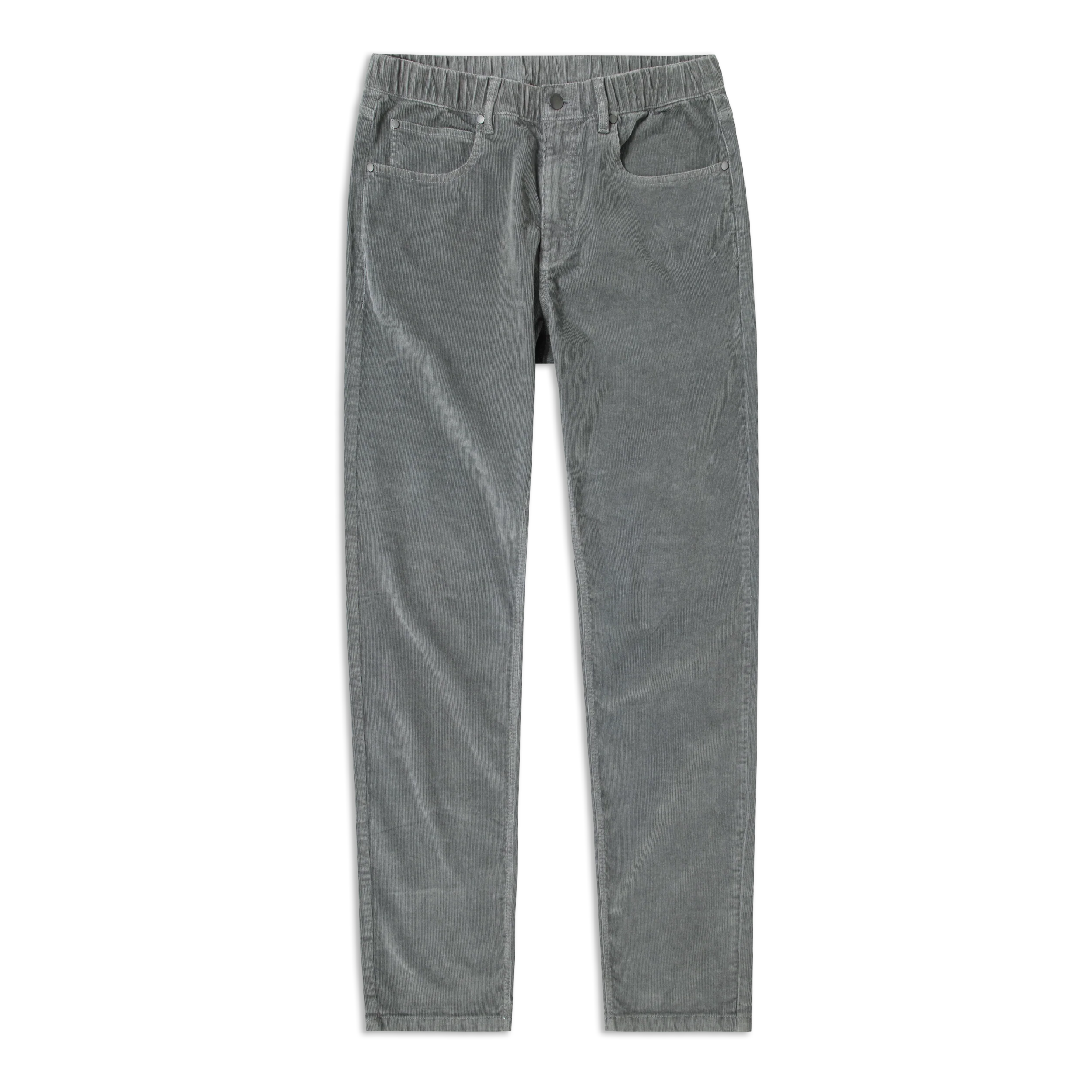 Corduroy 5-Pocket Pant 3 Pack - Image 6