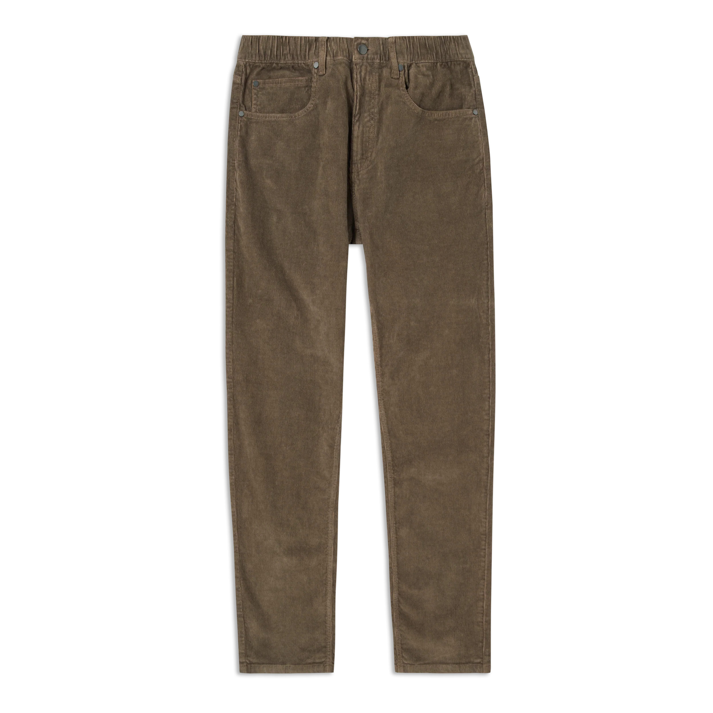 Corduroy 5-Pocket Pant - Image 34