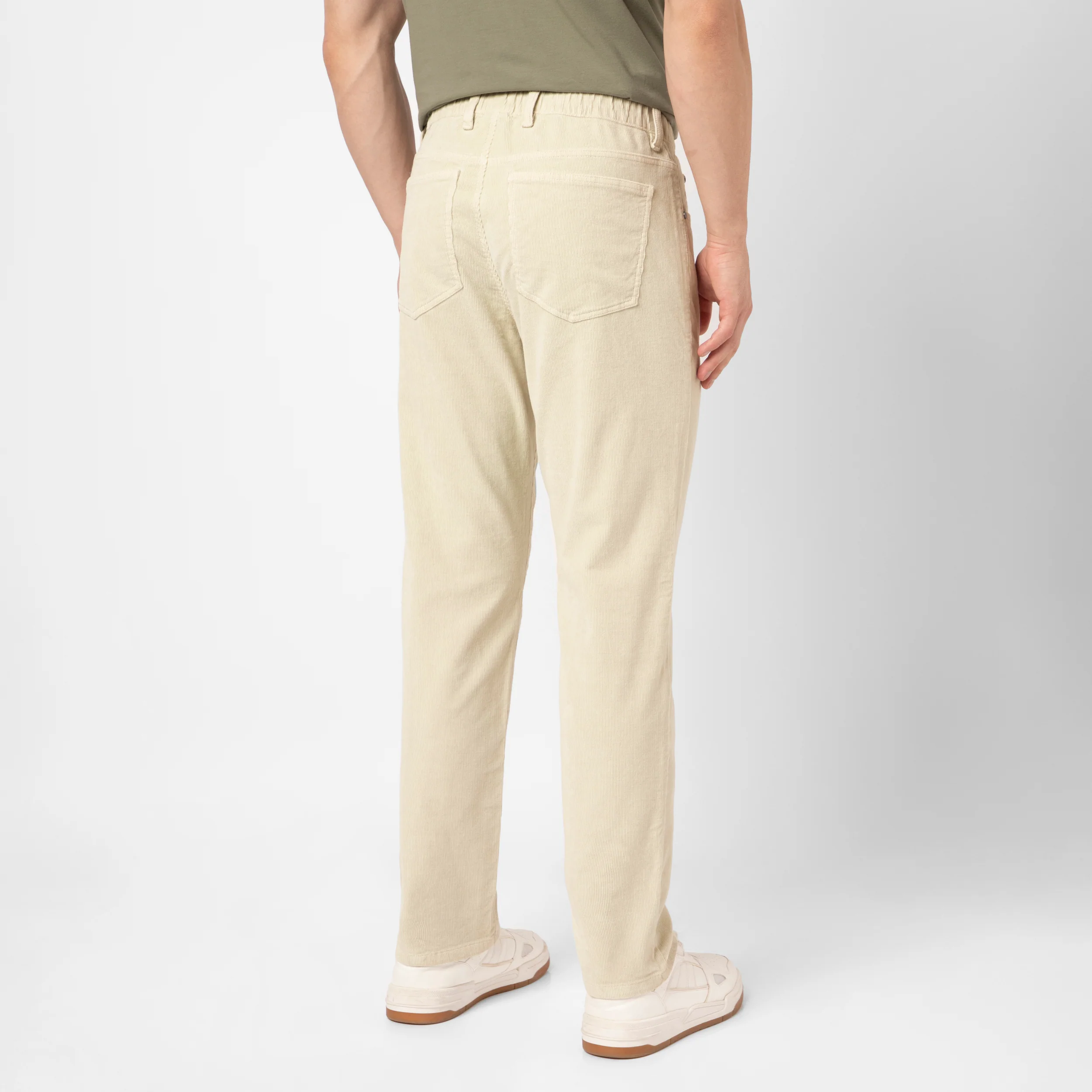 Corduroy 5-Pocket Pant - Image 39