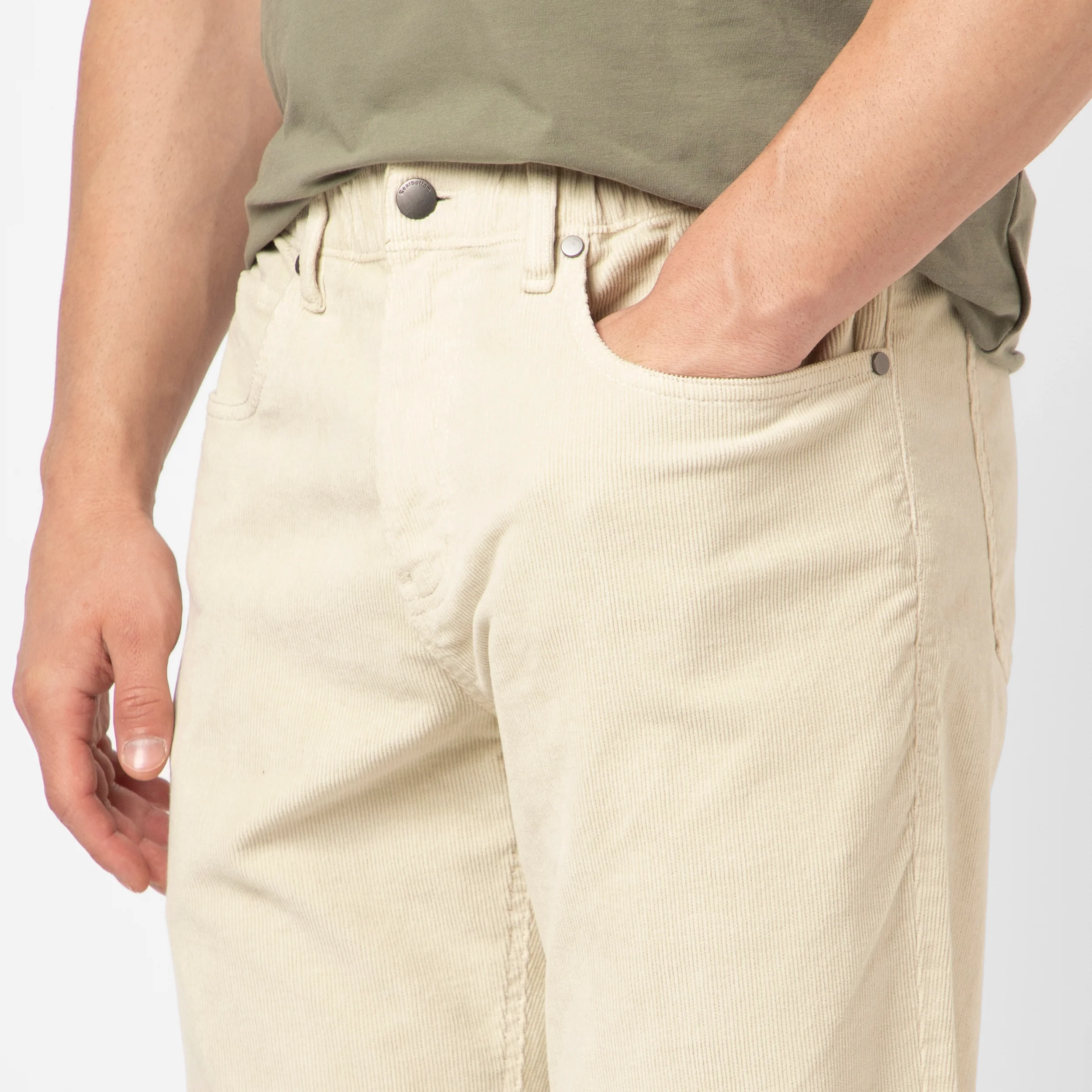 Corduroy 5-Pocket Pant - Image 41