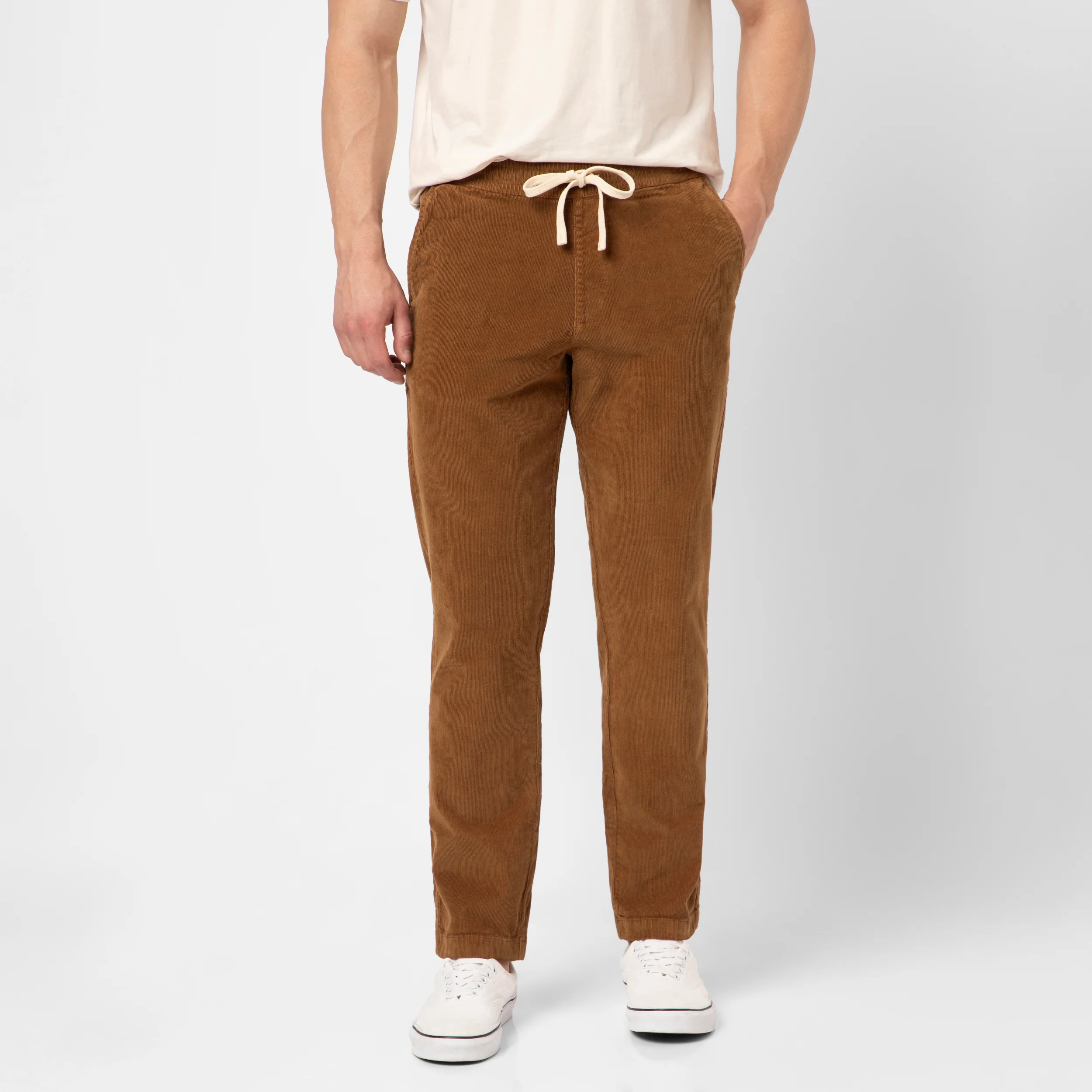 Corduroy Easy Pant - Image 11